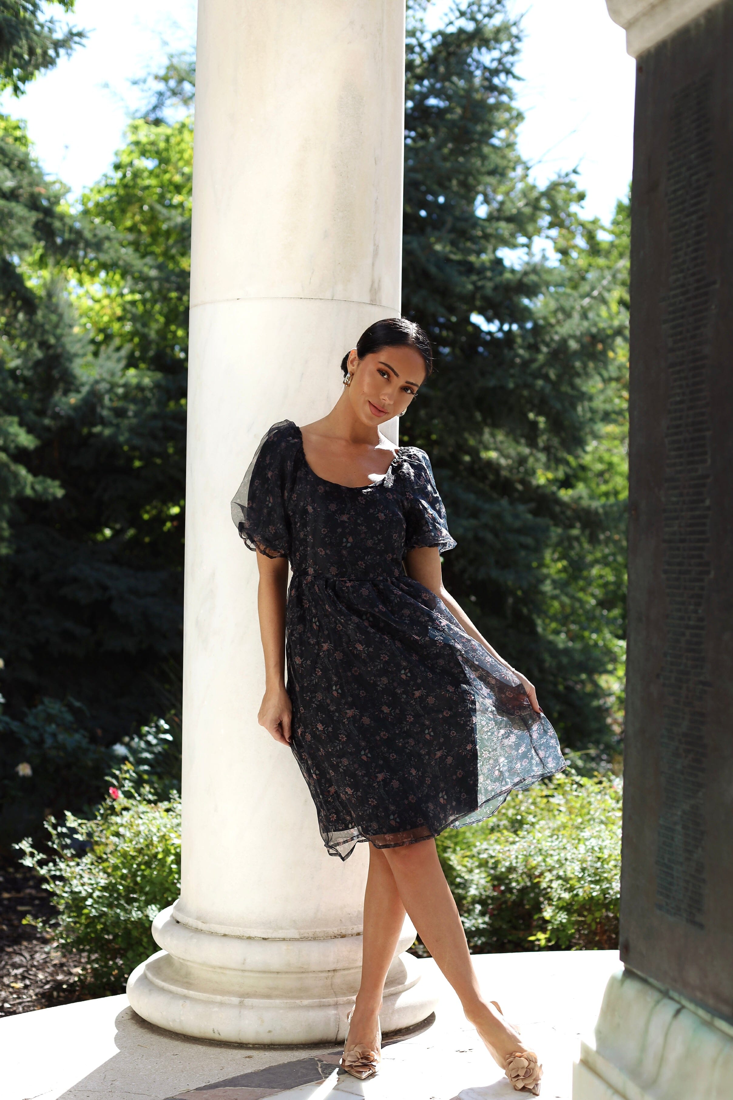 The Alta Modest Dresses vendor-unknown 