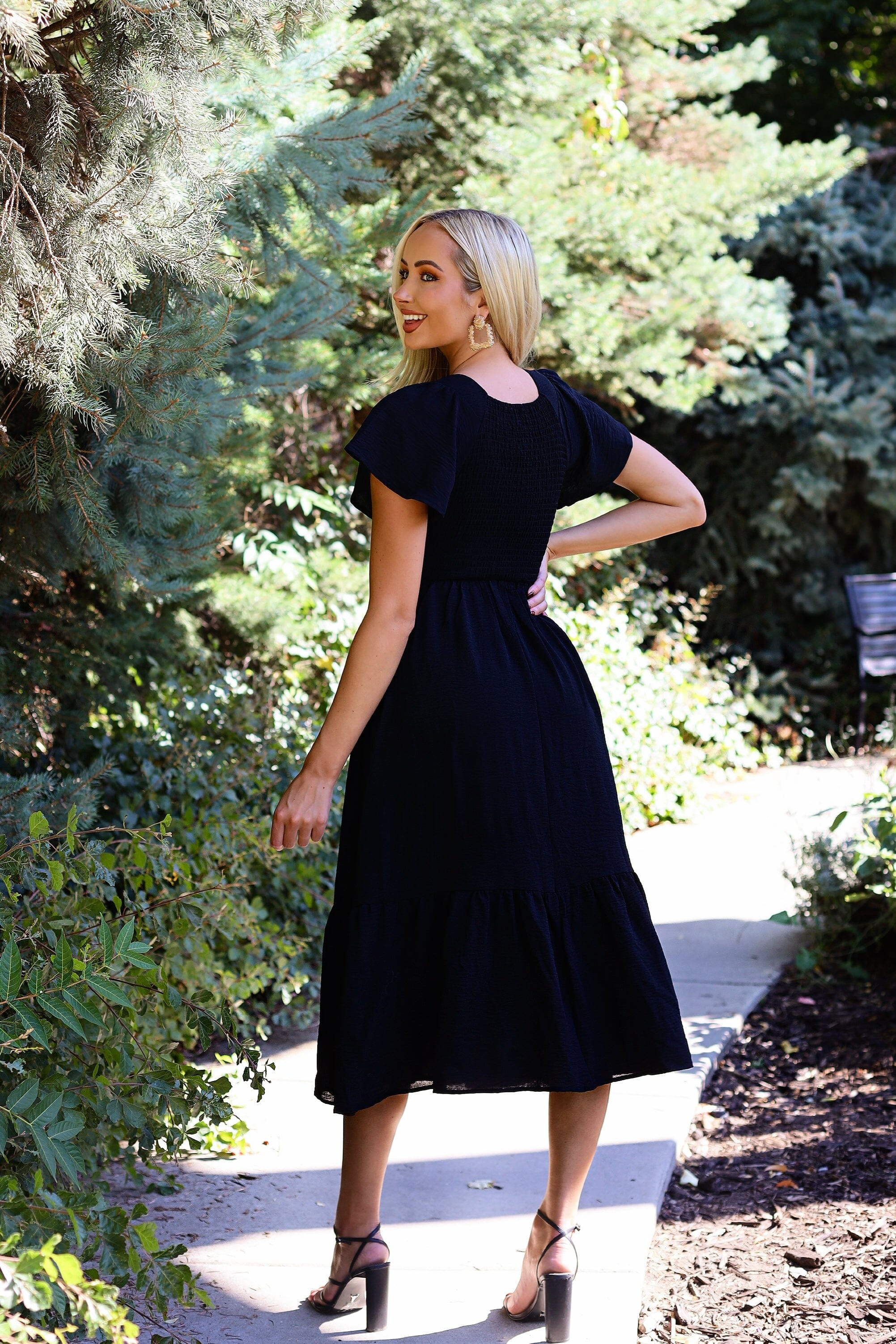 The Kendall Modest Dresses vendor-unknown 