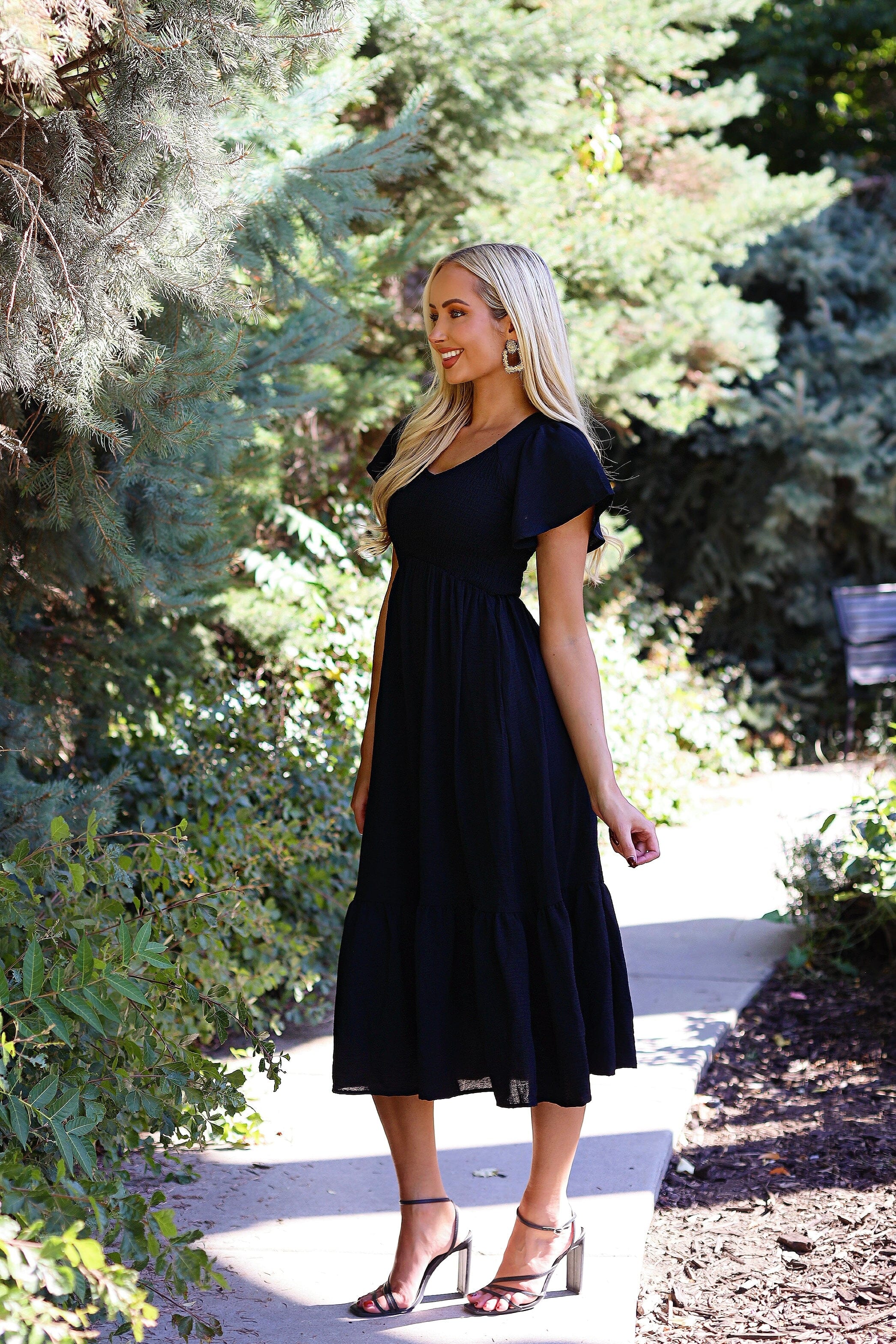 The Kendall Modest Dresses vendor-unknown 