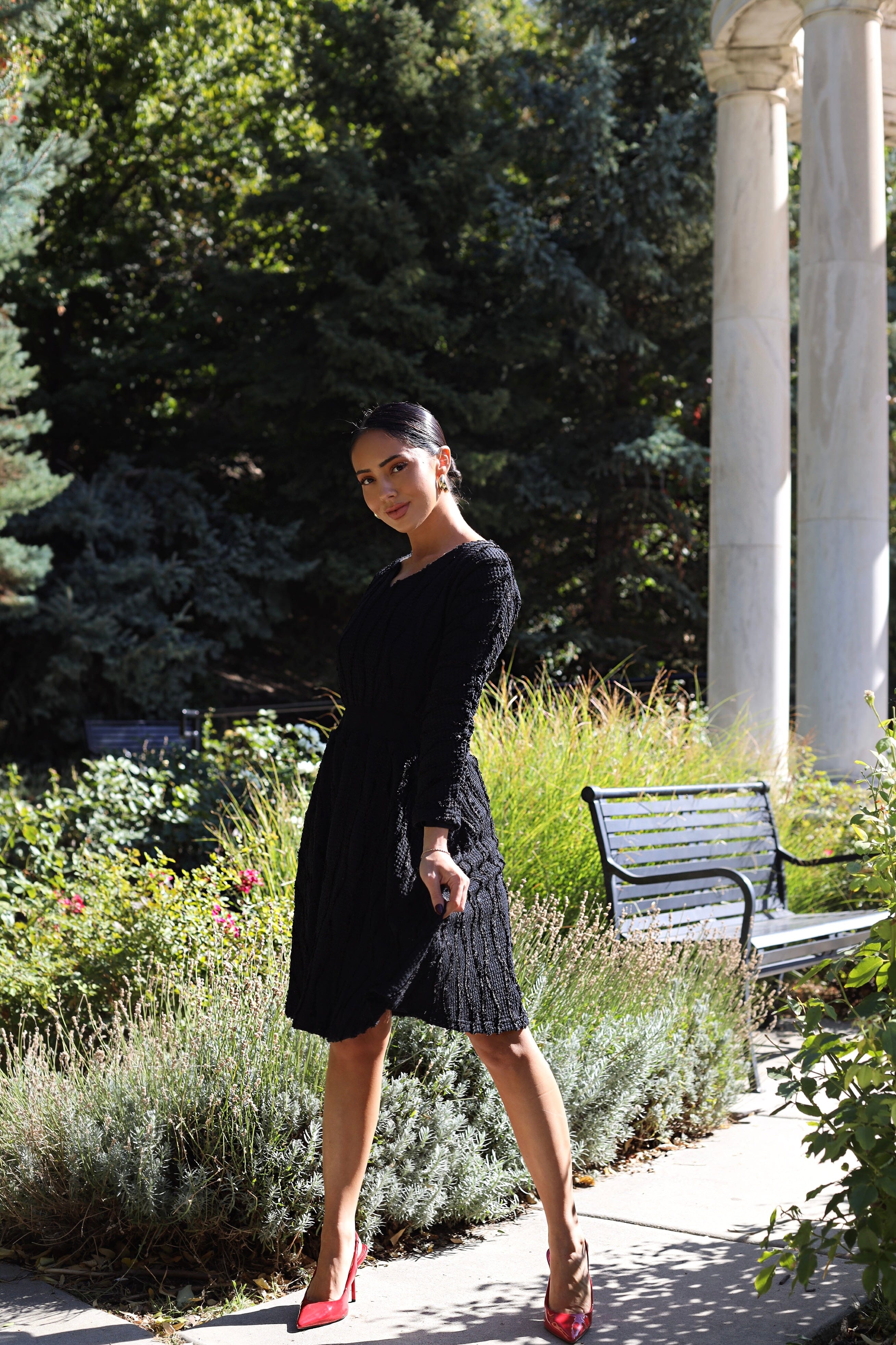 The McKay Modest Dresses vendor-unknown 