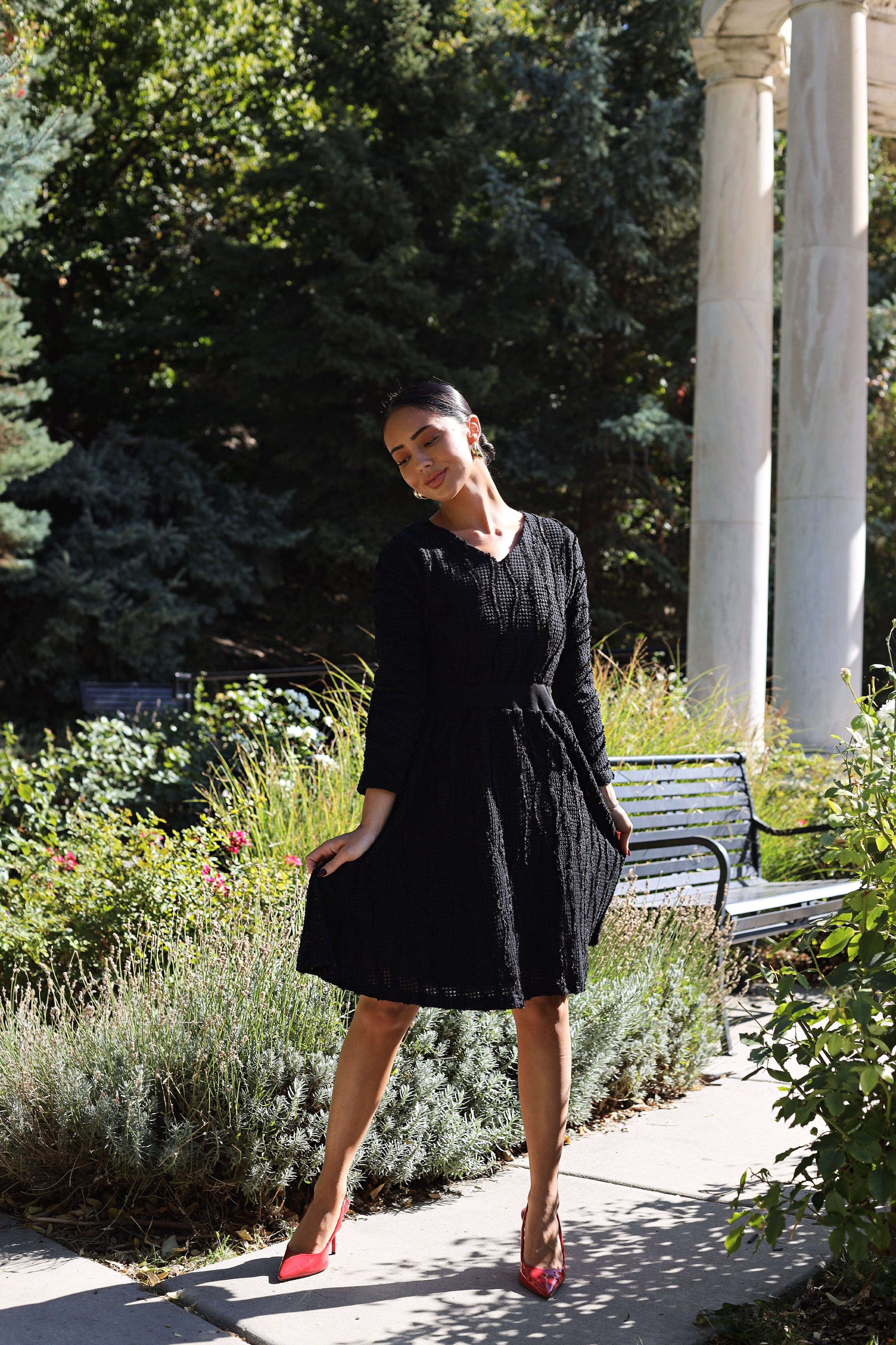 The McKay Modest Dresses vendor-unknown 