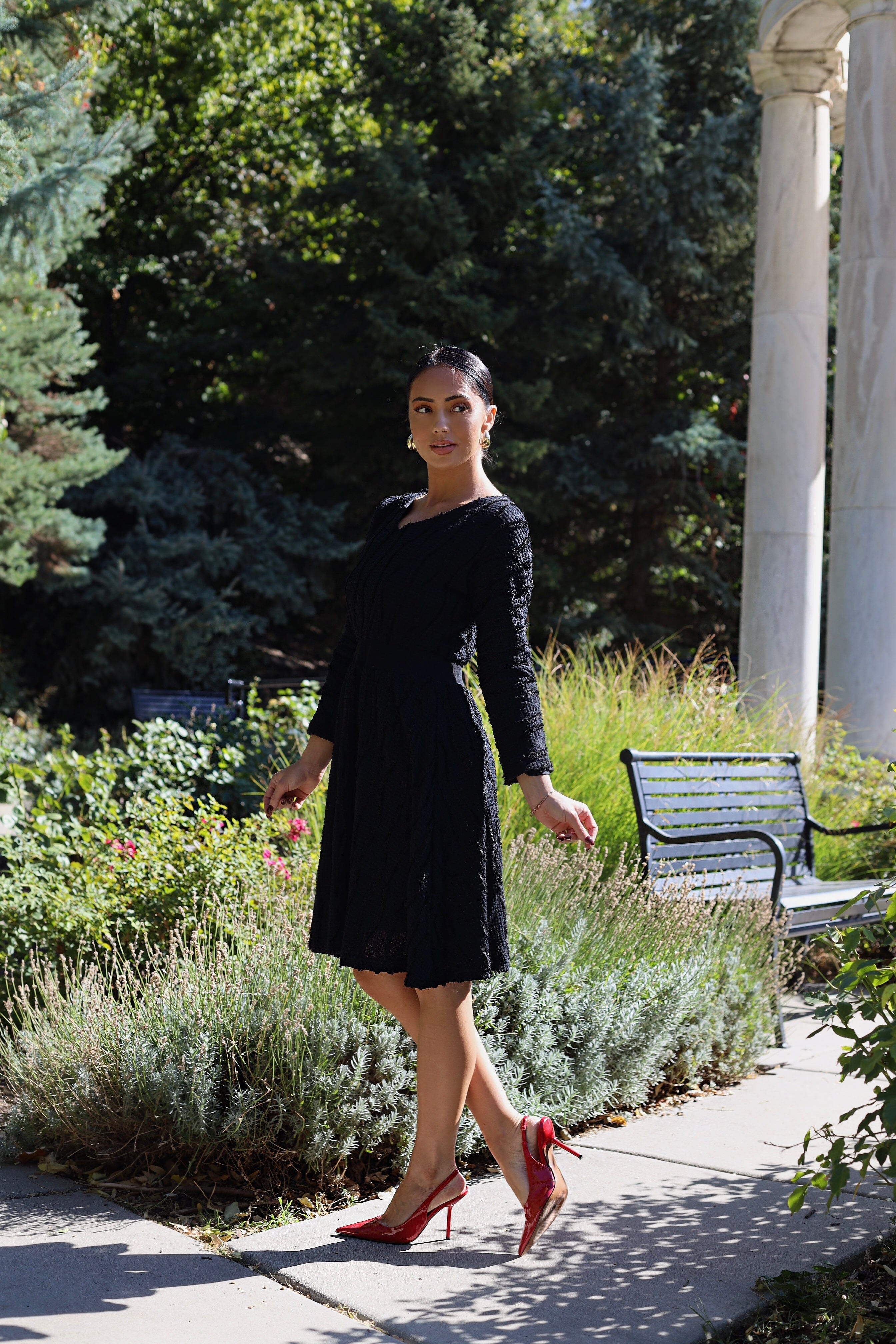 The McKay Modest Dresses vendor-unknown 