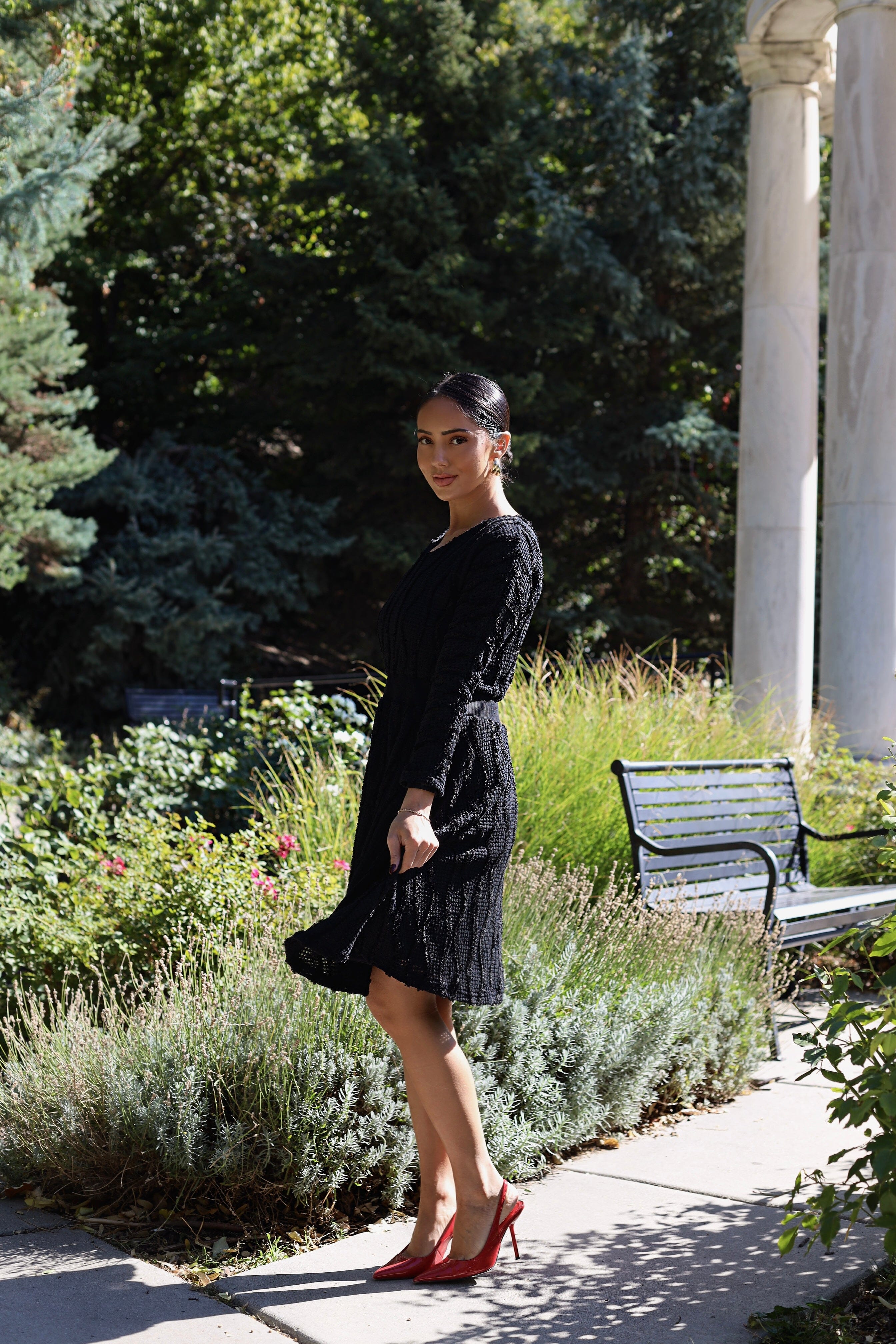 The McKay Modest Dresses vendor-unknown 