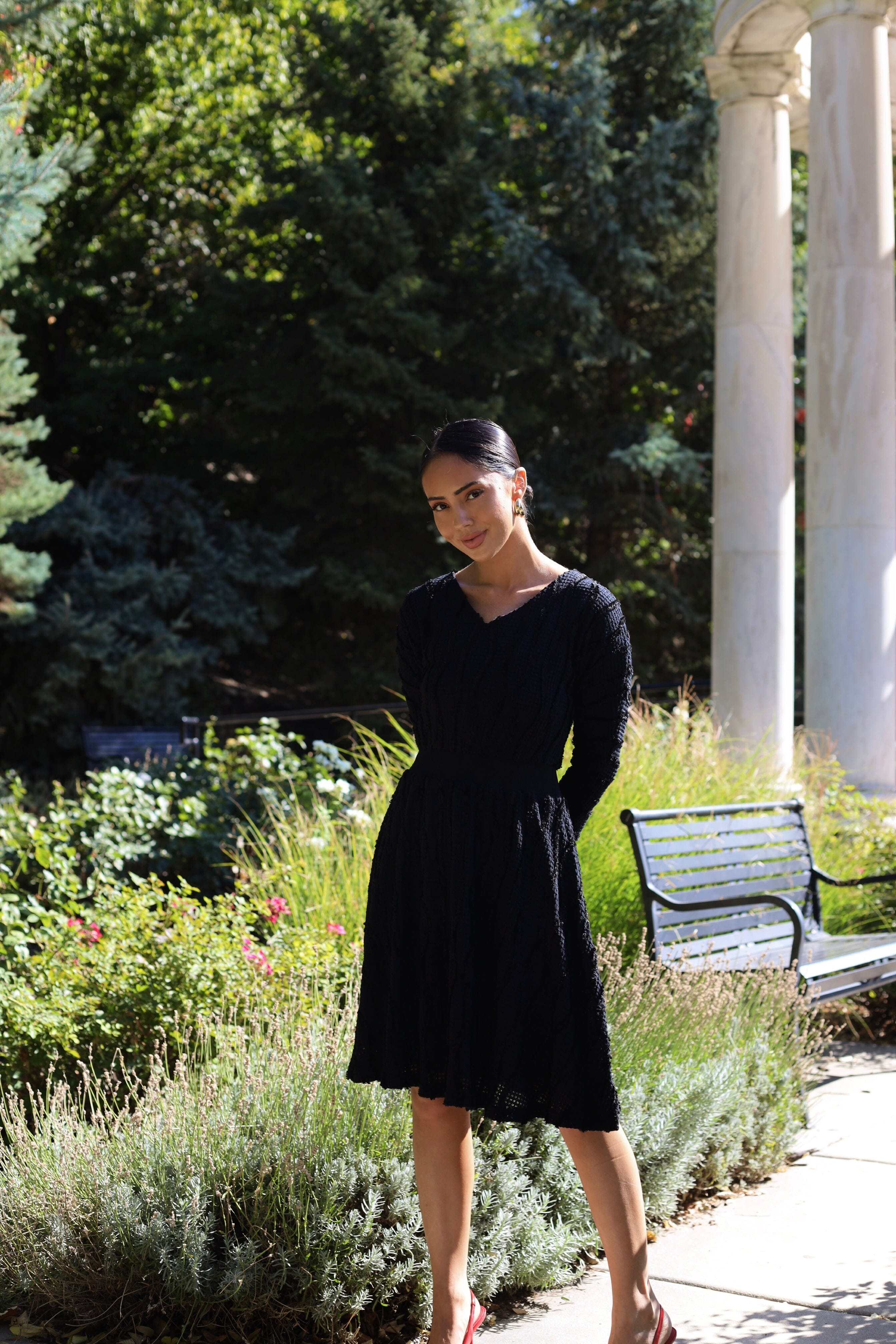 The McKay Modest Dresses vendor-unknown 