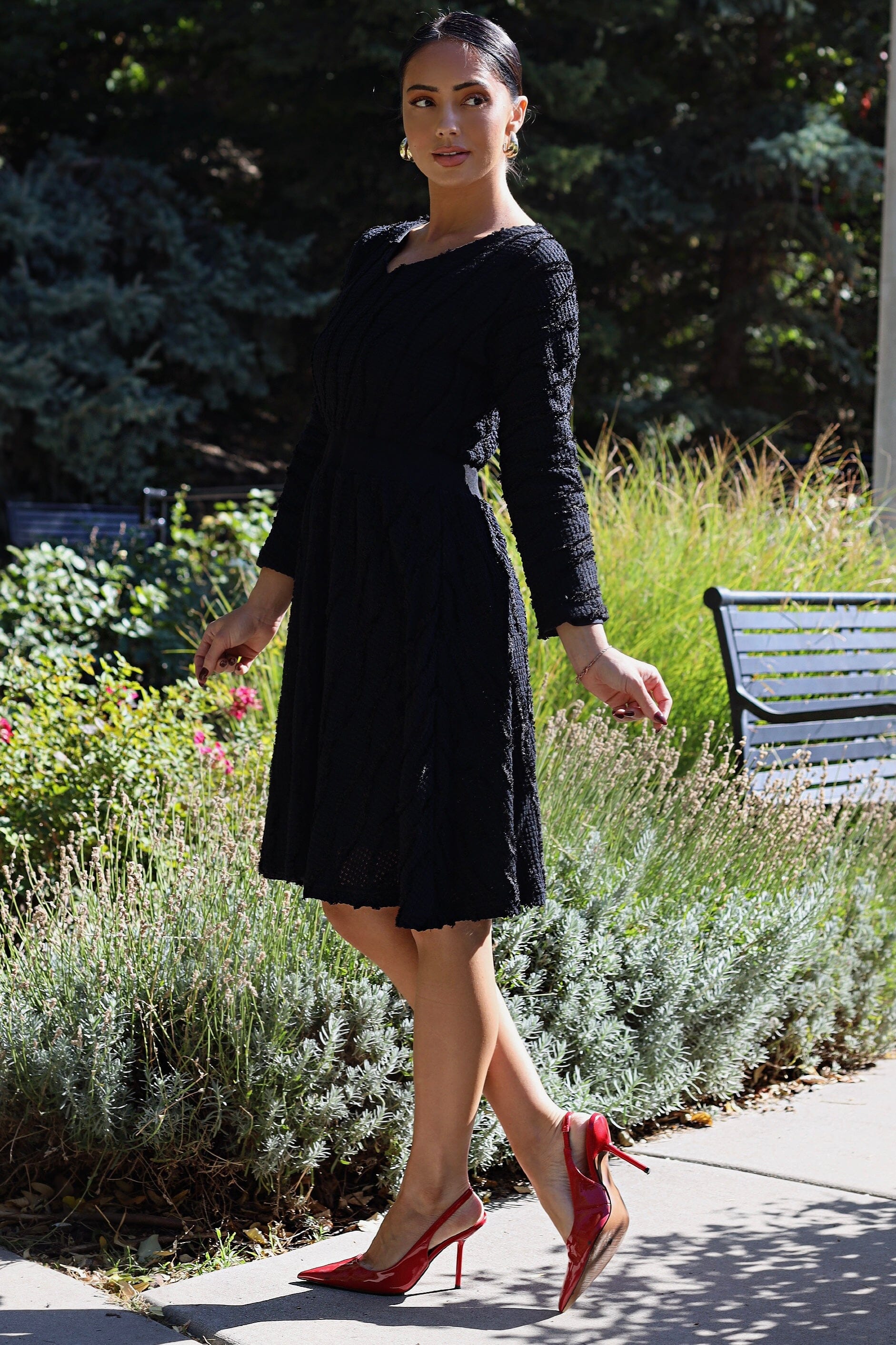 The McKay Modest Dresses vendor-unknown 