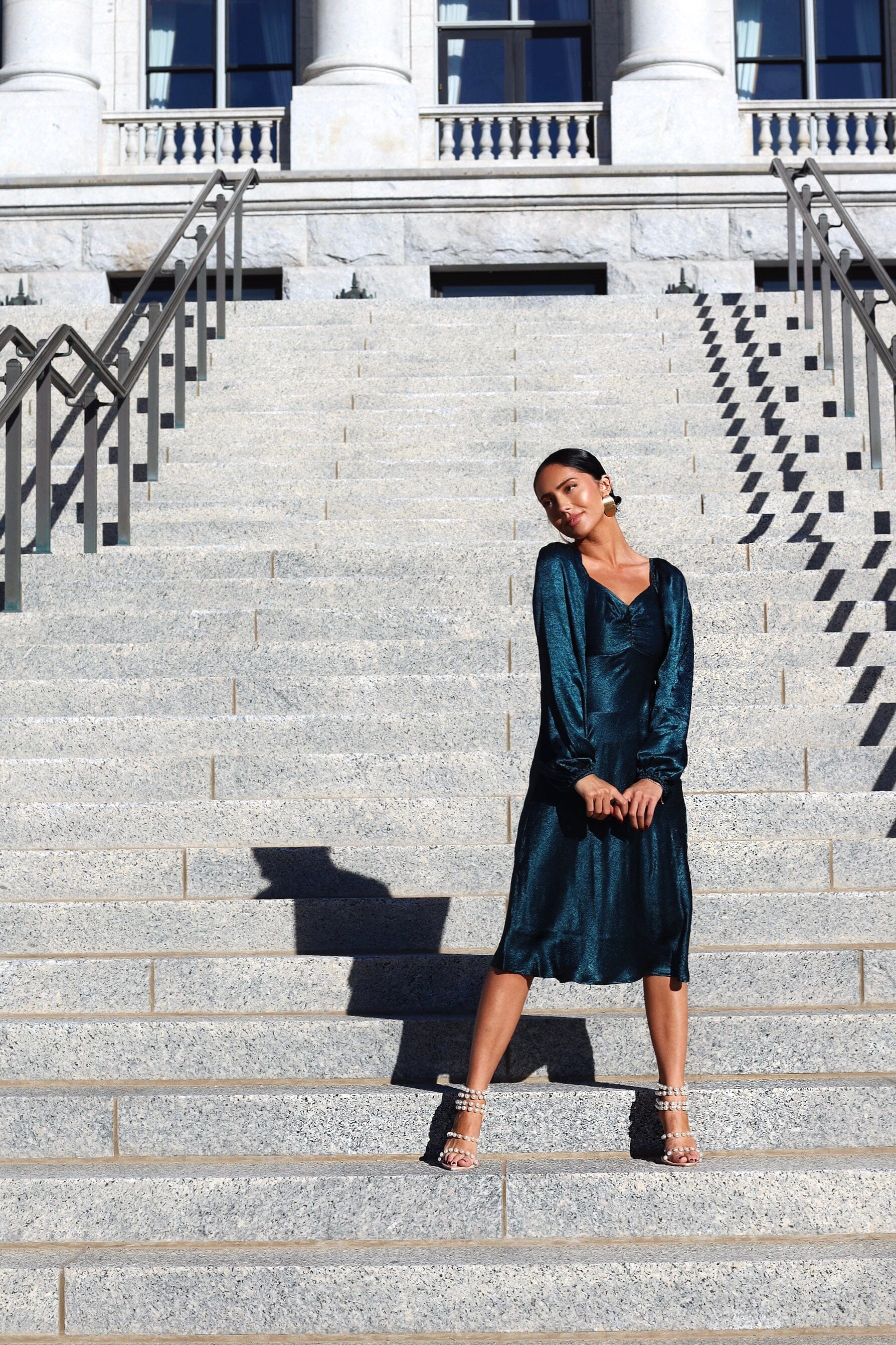 The Nellie Modest Dresses vendor-unknown 