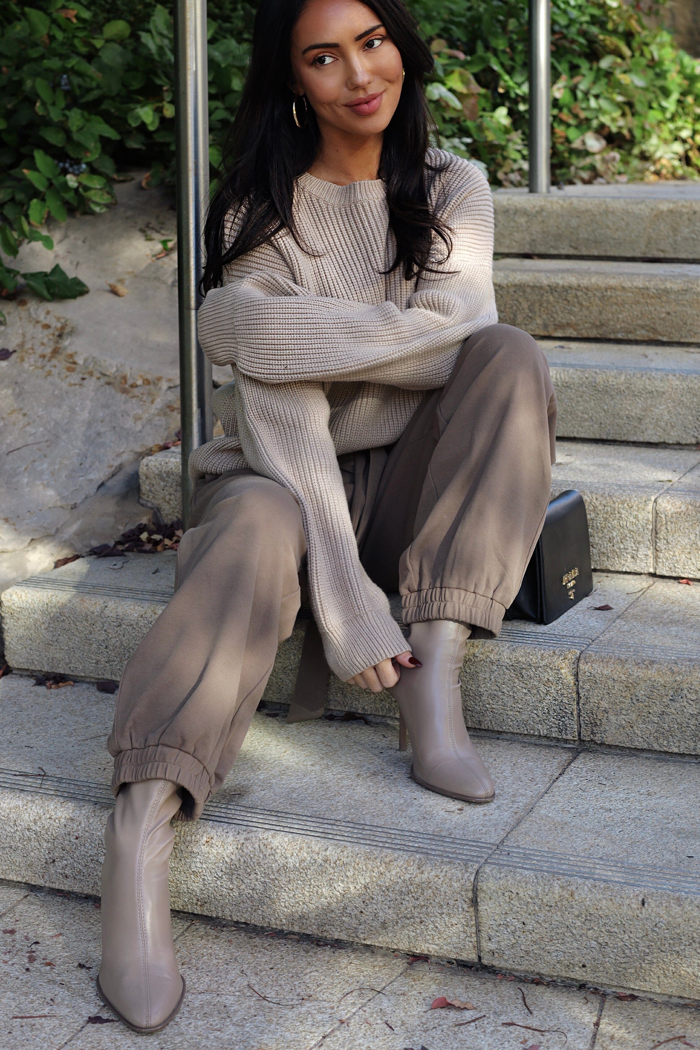 All Things Classy Sweater Tops vendor-unknown 