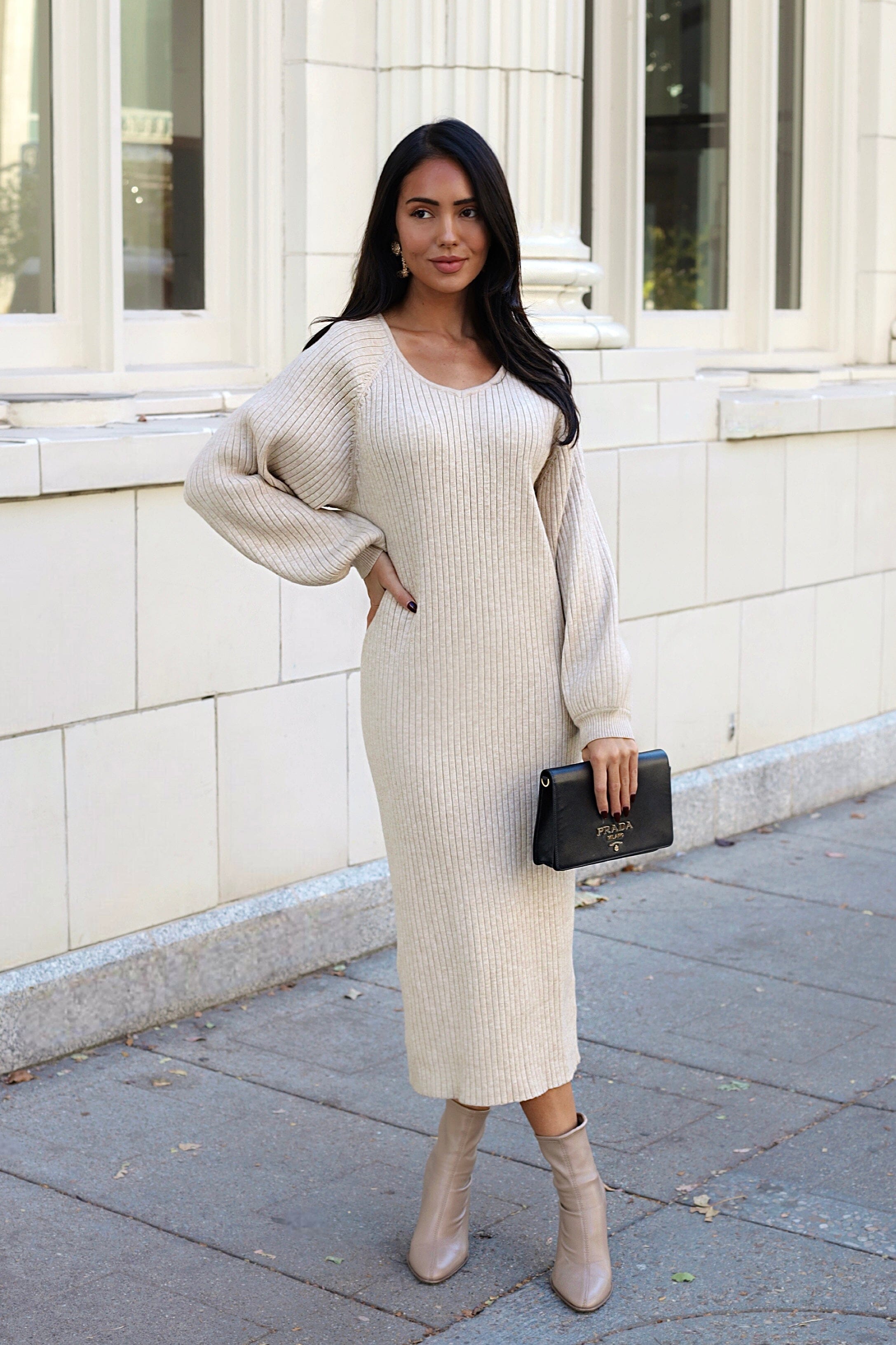 The Romee Modest Dresses vendor-unknown 