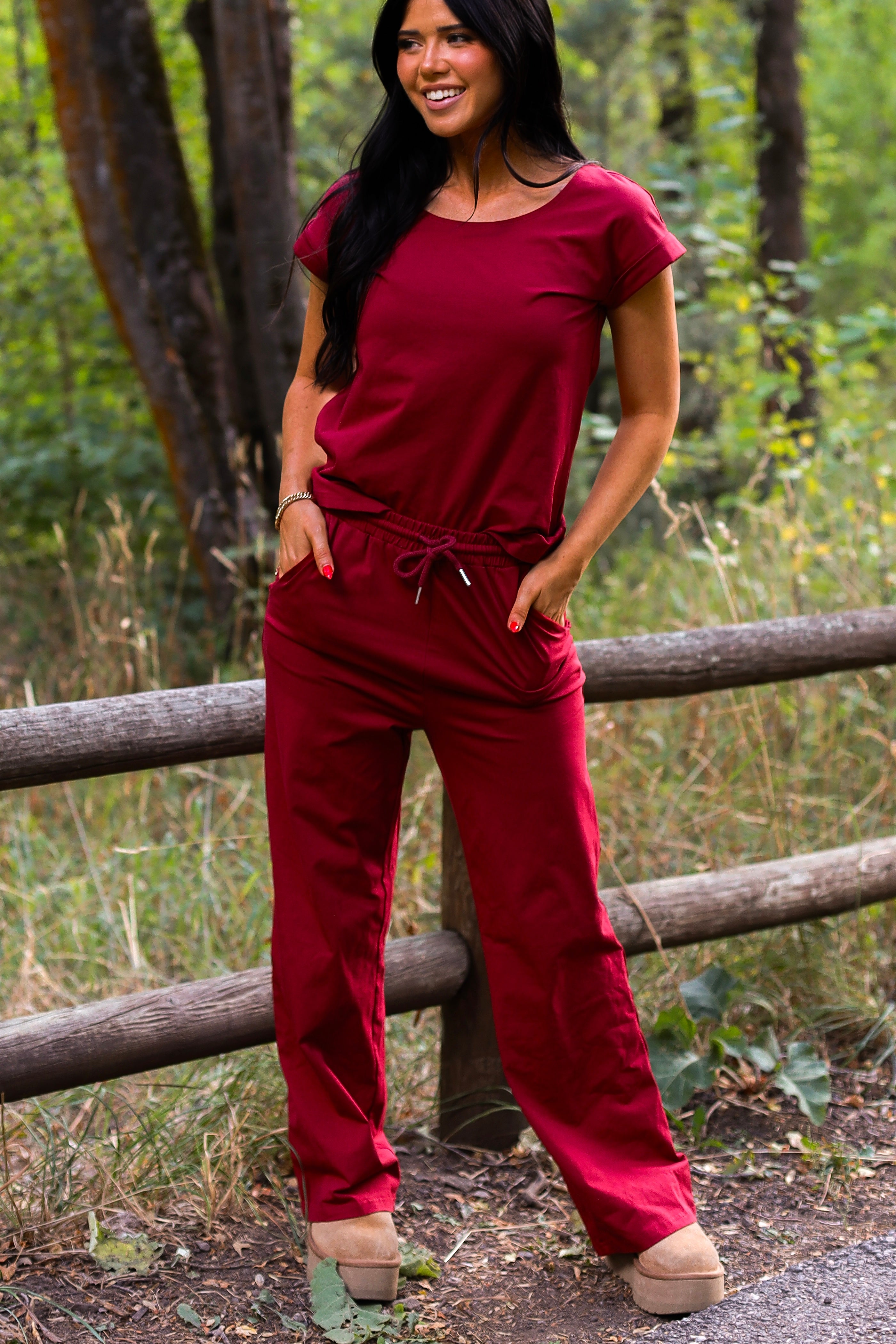 Friday Nights In Lounge Top