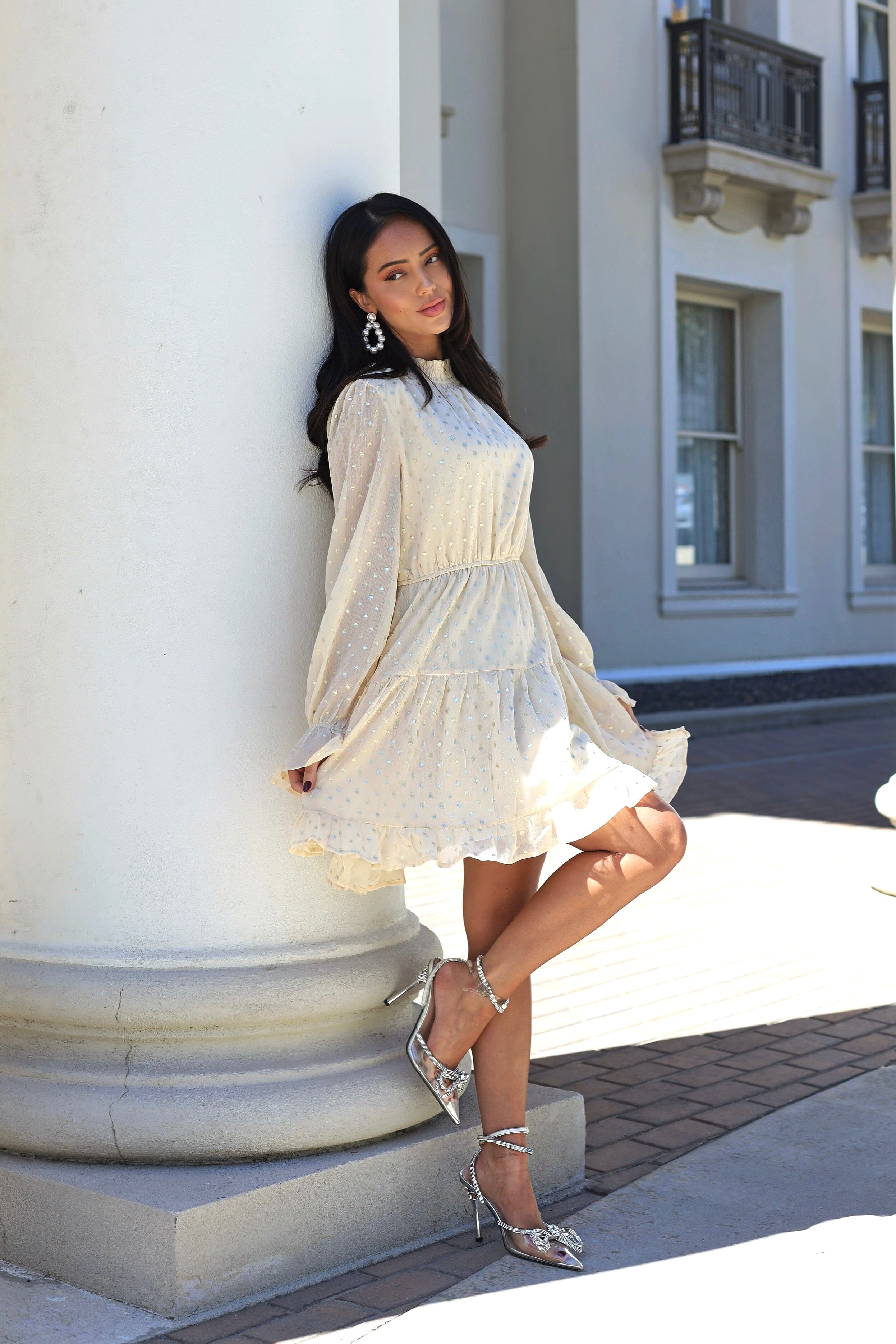 The Vanora Modest Dresses vendor-unknown 