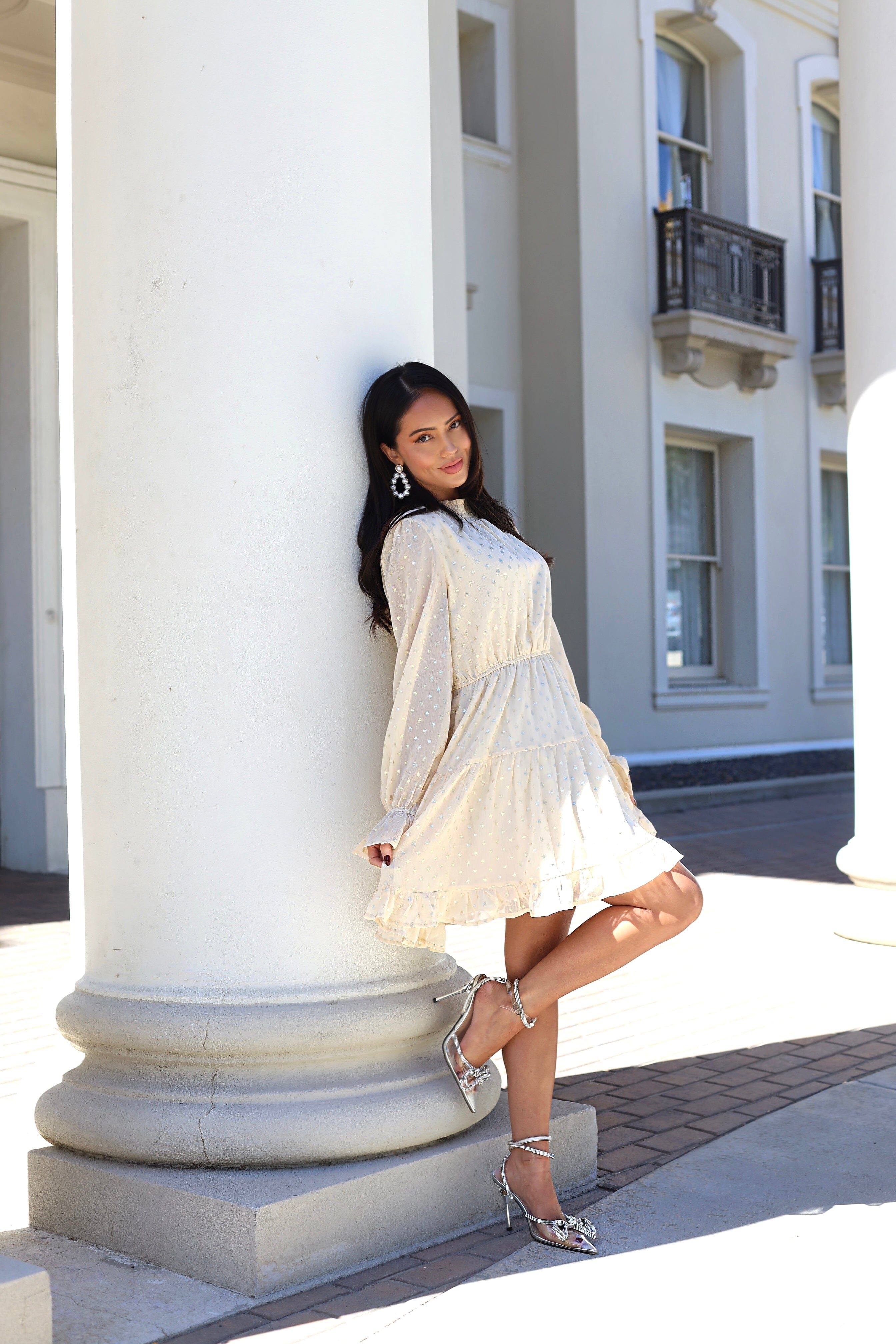 The Vanora Modest Dresses vendor-unknown 