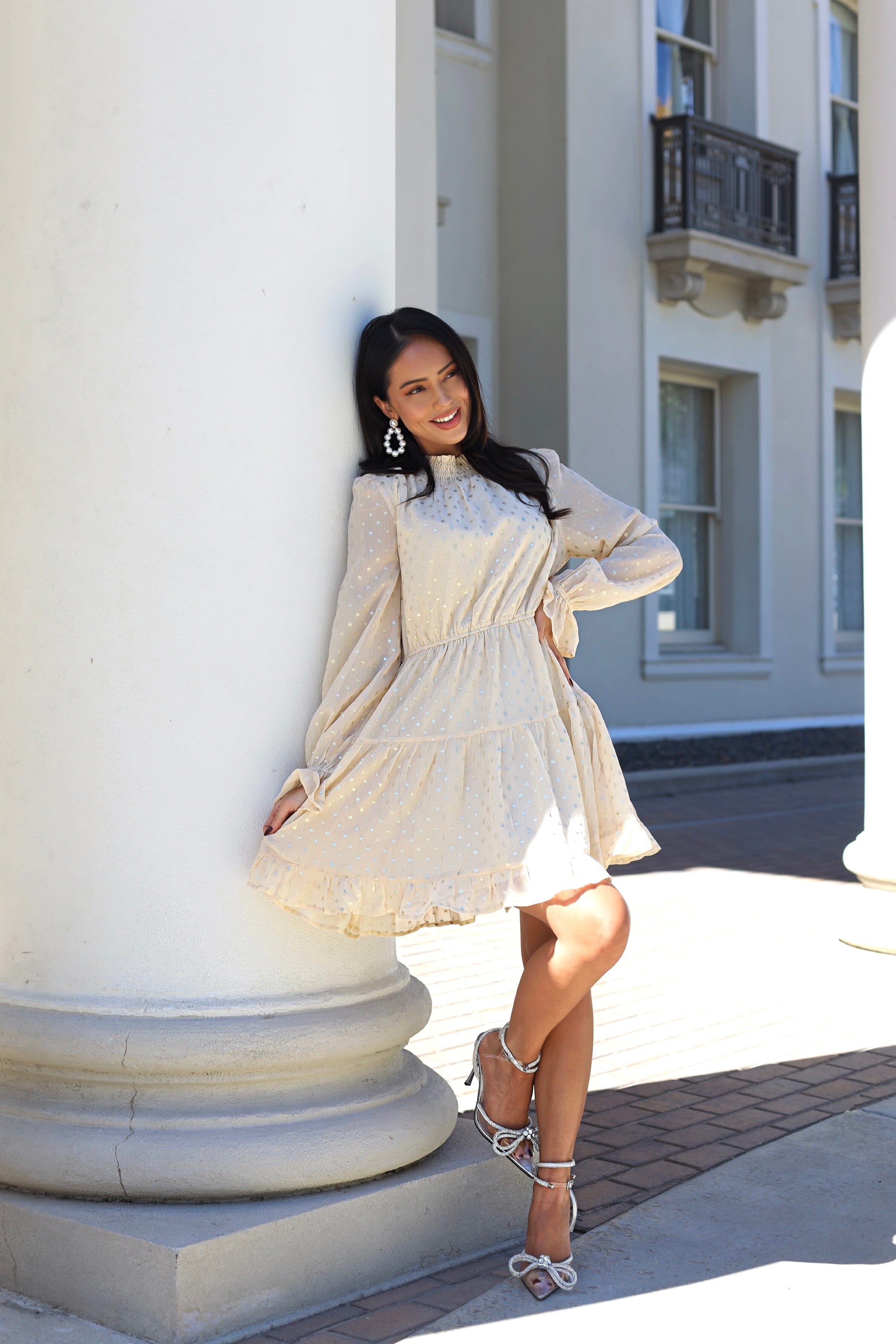 The Vanora Modest Dresses vendor-unknown 