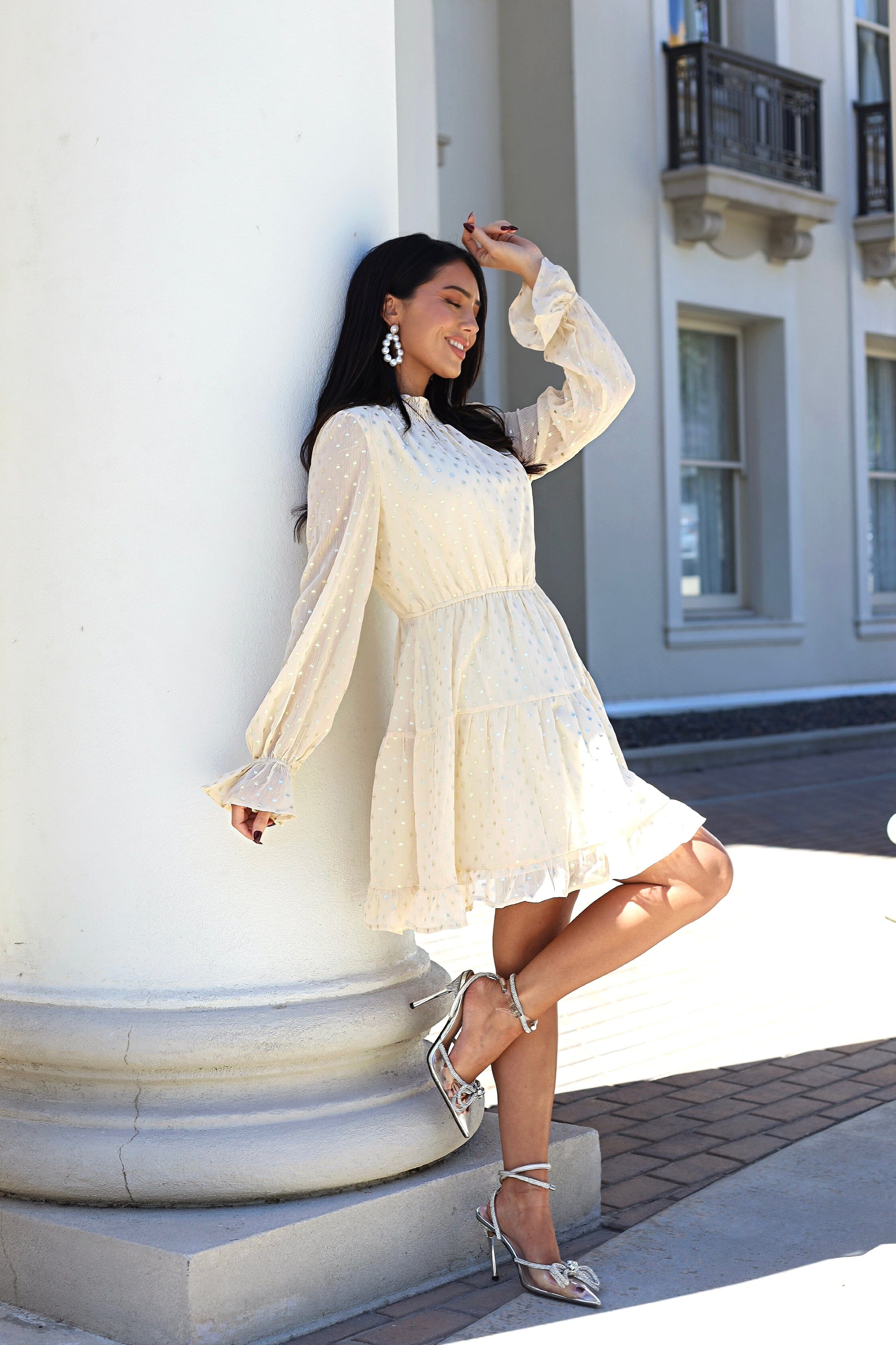 The Vanora Modest Dresses vendor-unknown 