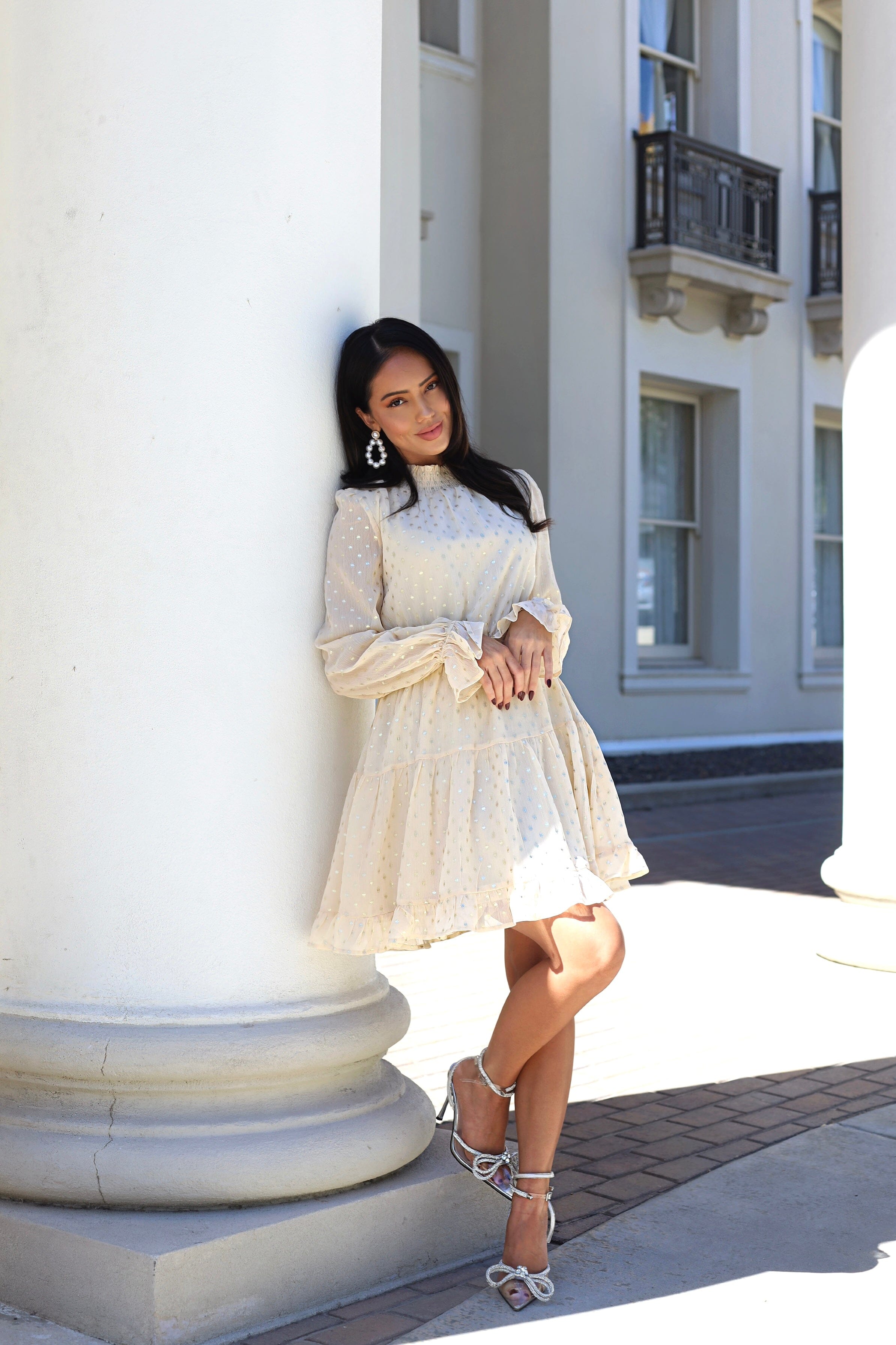 The Vanora Modest Dresses vendor-unknown 