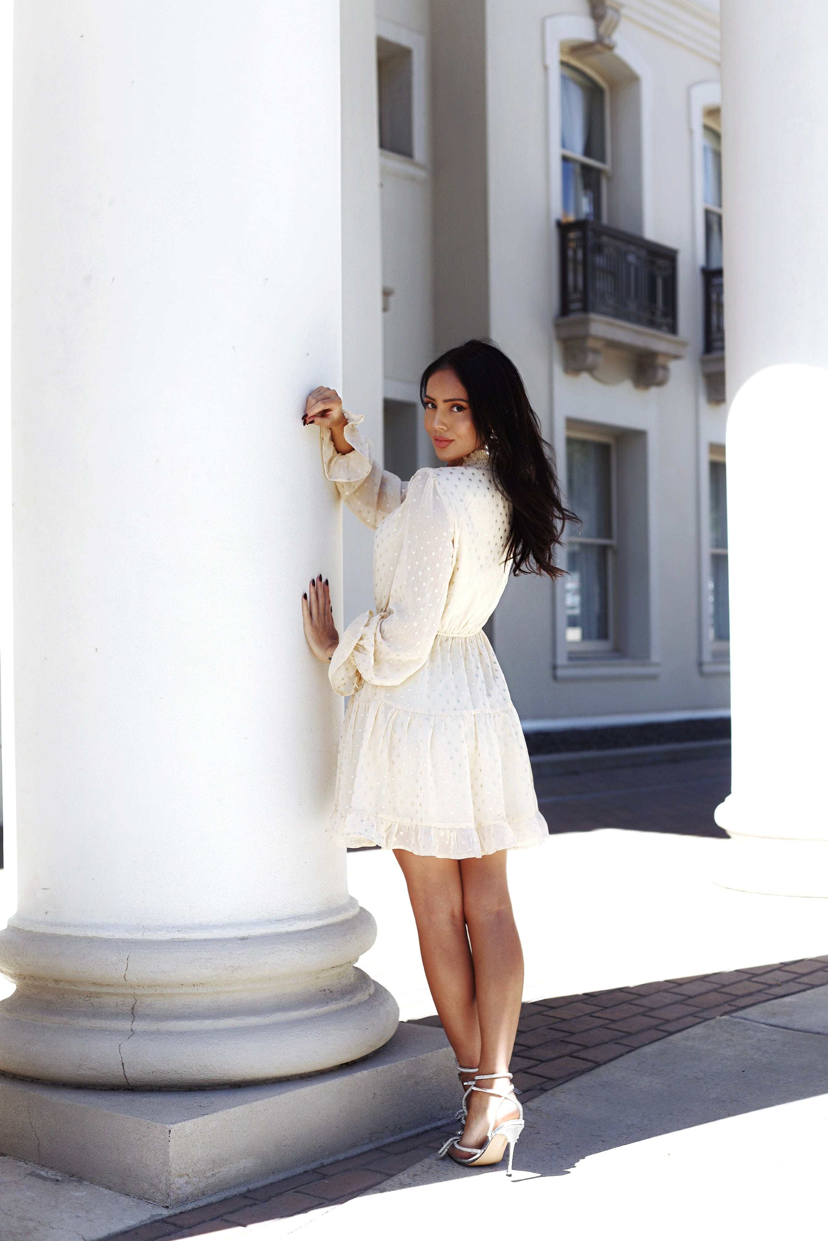 The Vanora Modest Dresses vendor-unknown 