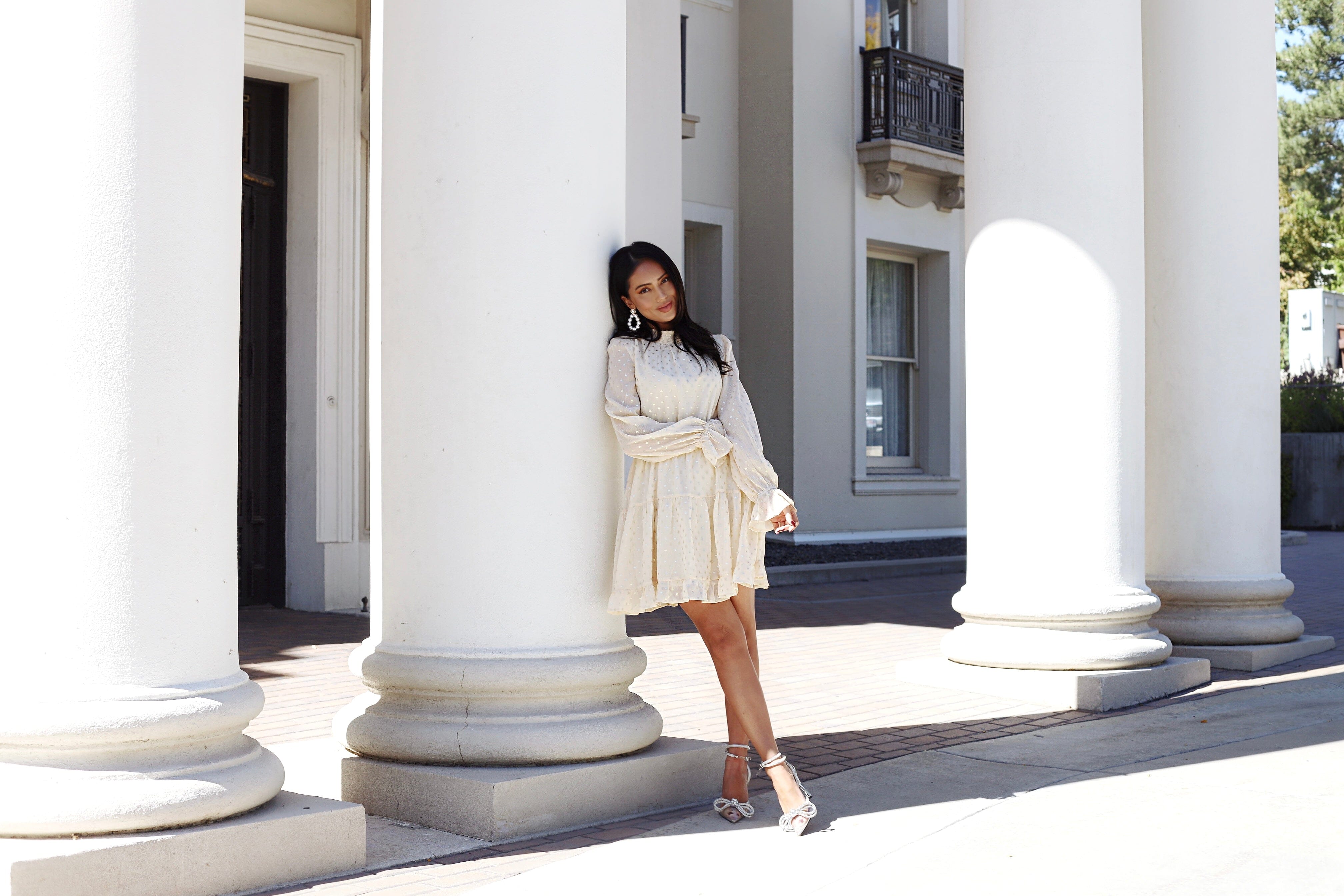 The Vanora Modest Dresses vendor-unknown 