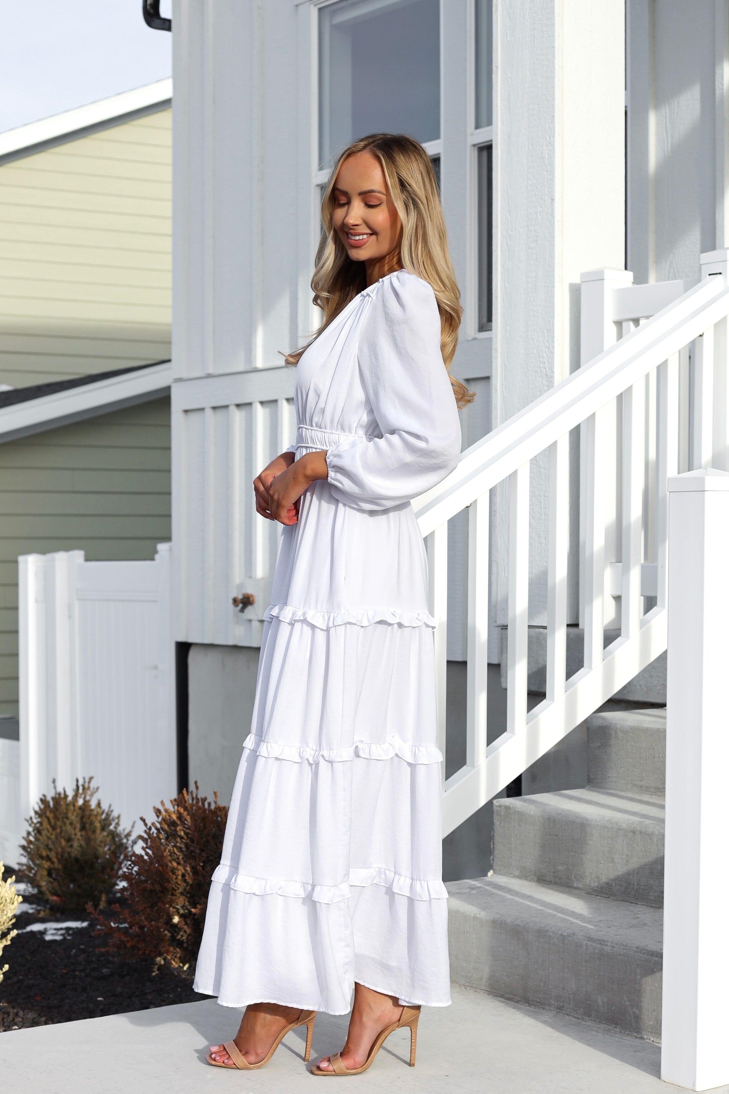 The Kelsee Modest Dresses vendor-unknown 