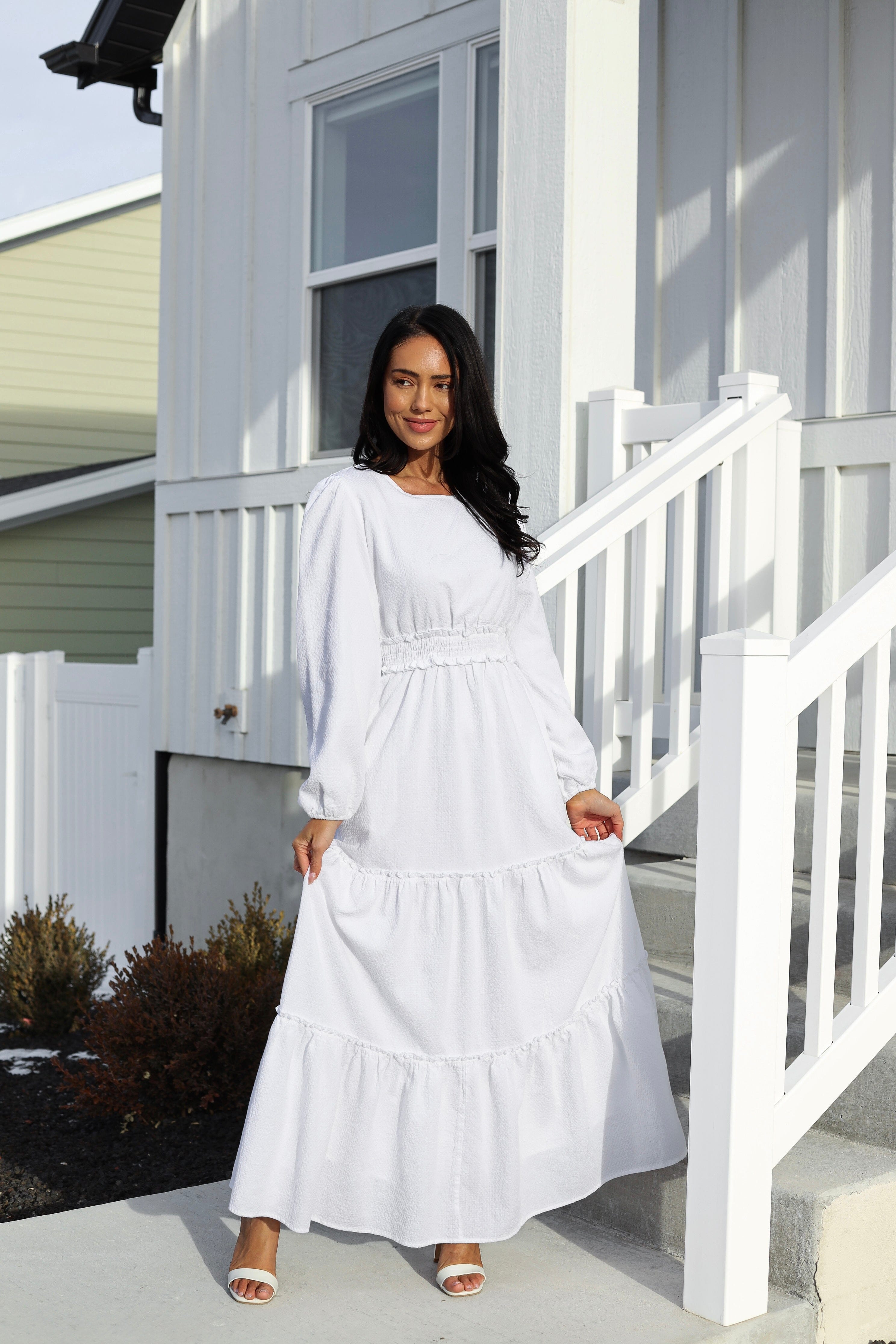 The Aurielle Modest Dresses vendor-unknown 