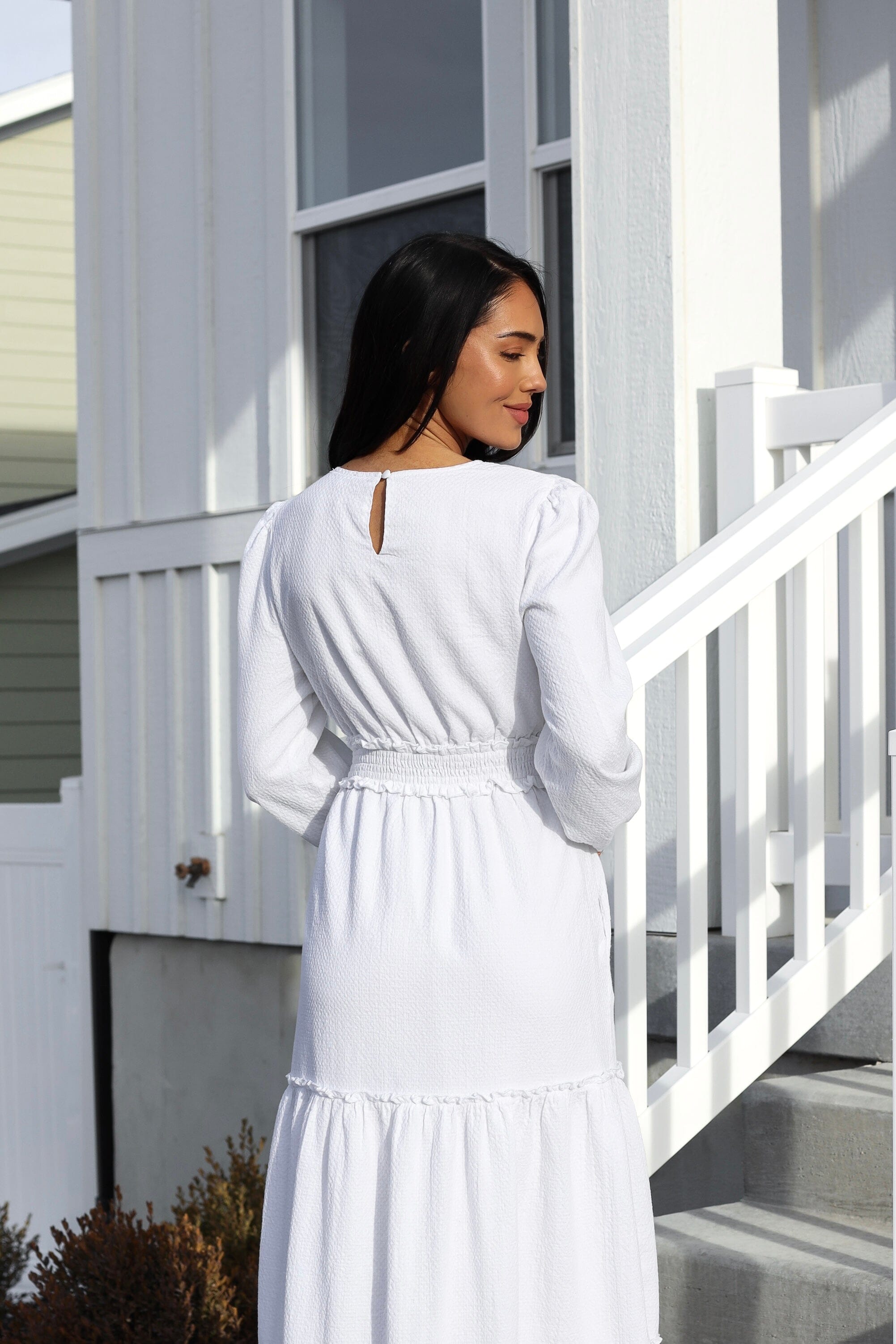 The Aurielle Modest Dresses vendor-unknown 