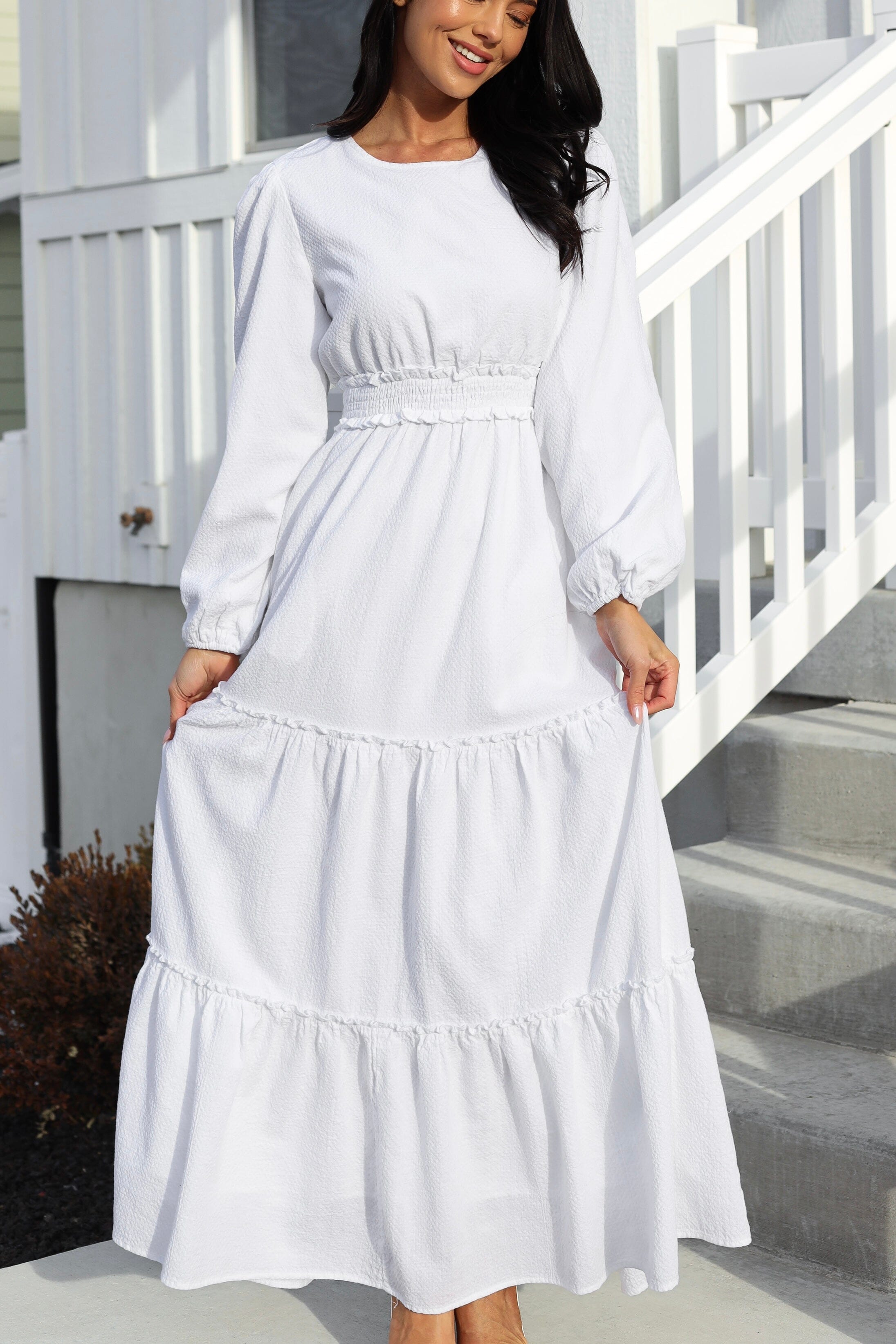 The Aurielle Modest Dresses vendor-unknown 