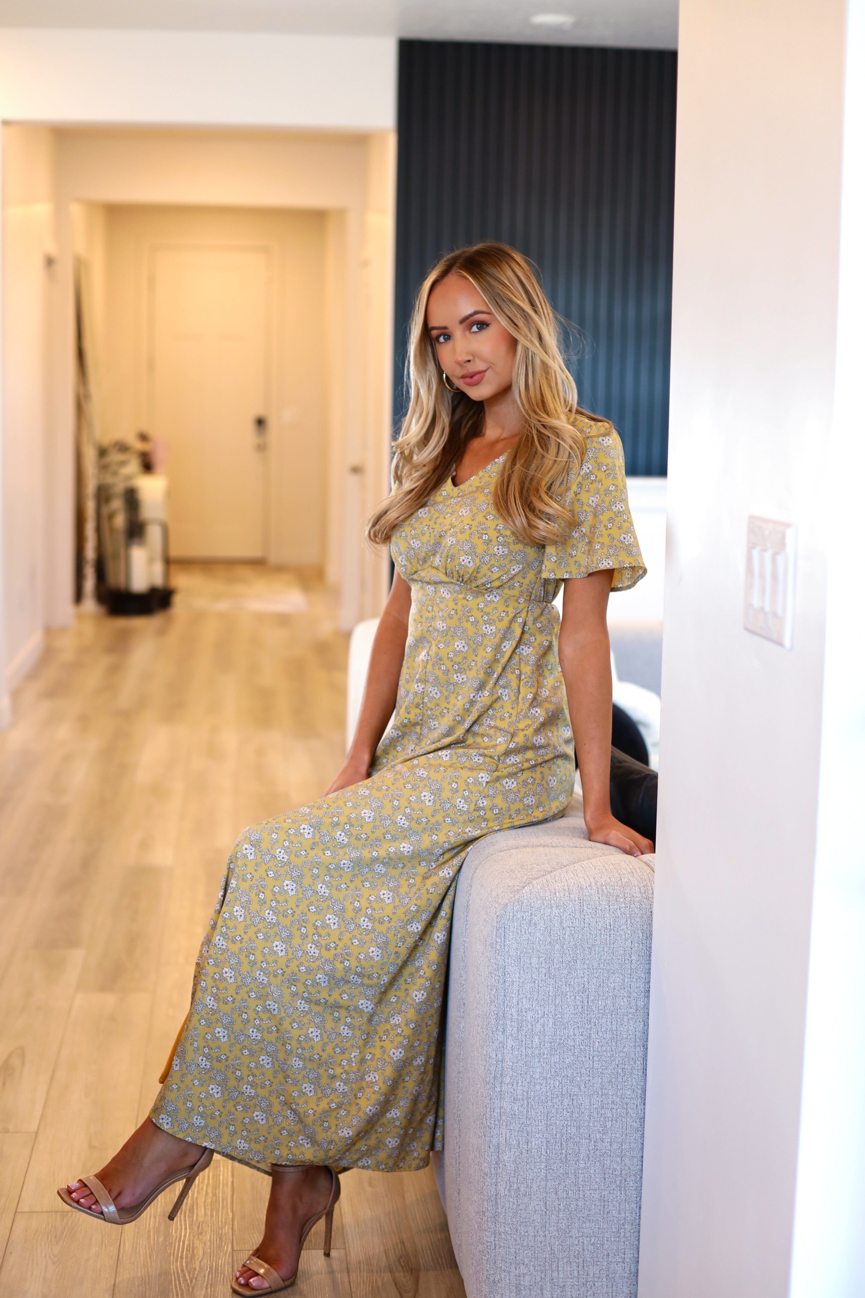 The Rhodes Modest Dresses vendor-unknown 