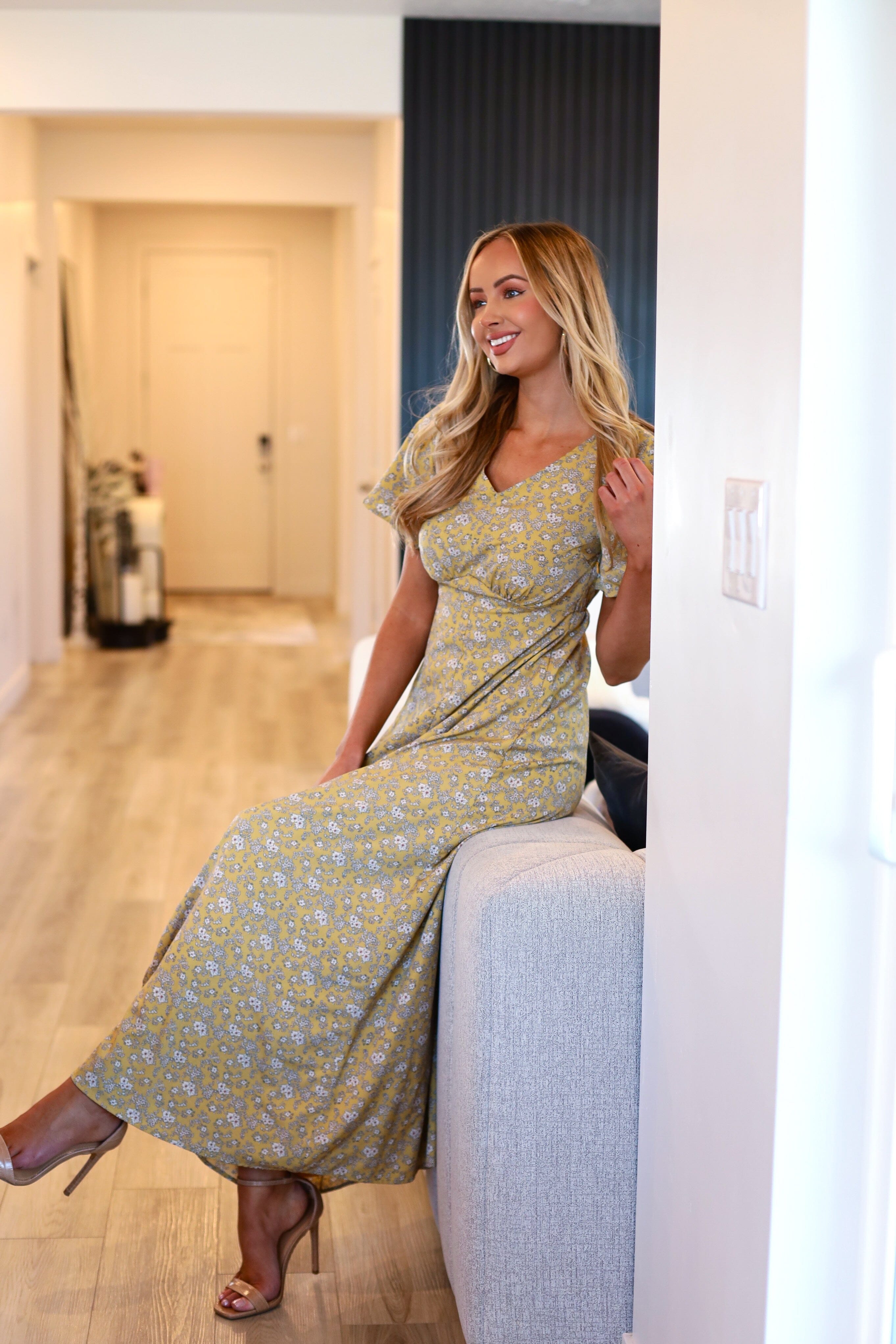 The Rhodes Modest Dresses vendor-unknown 