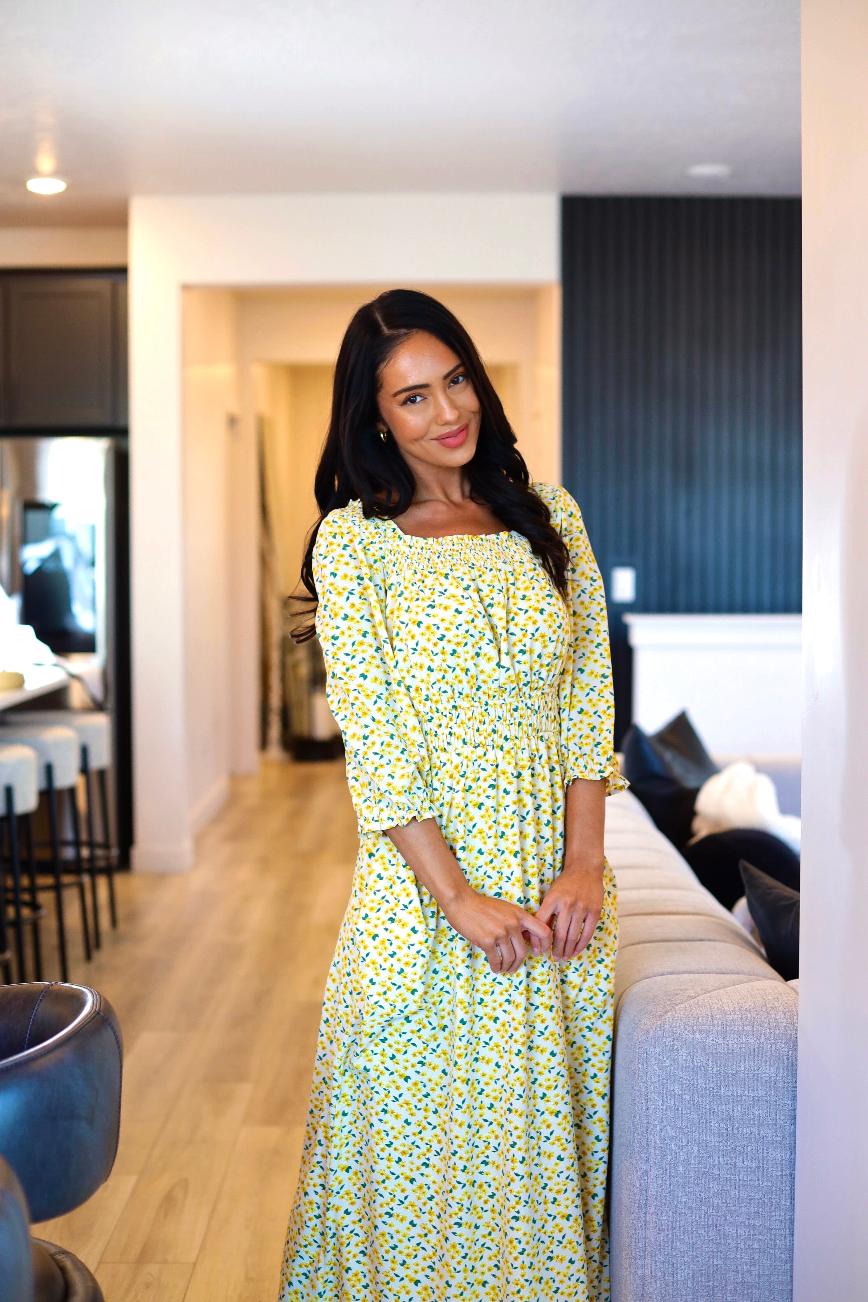 The Cheery Modest Dresses vendor-unknown 