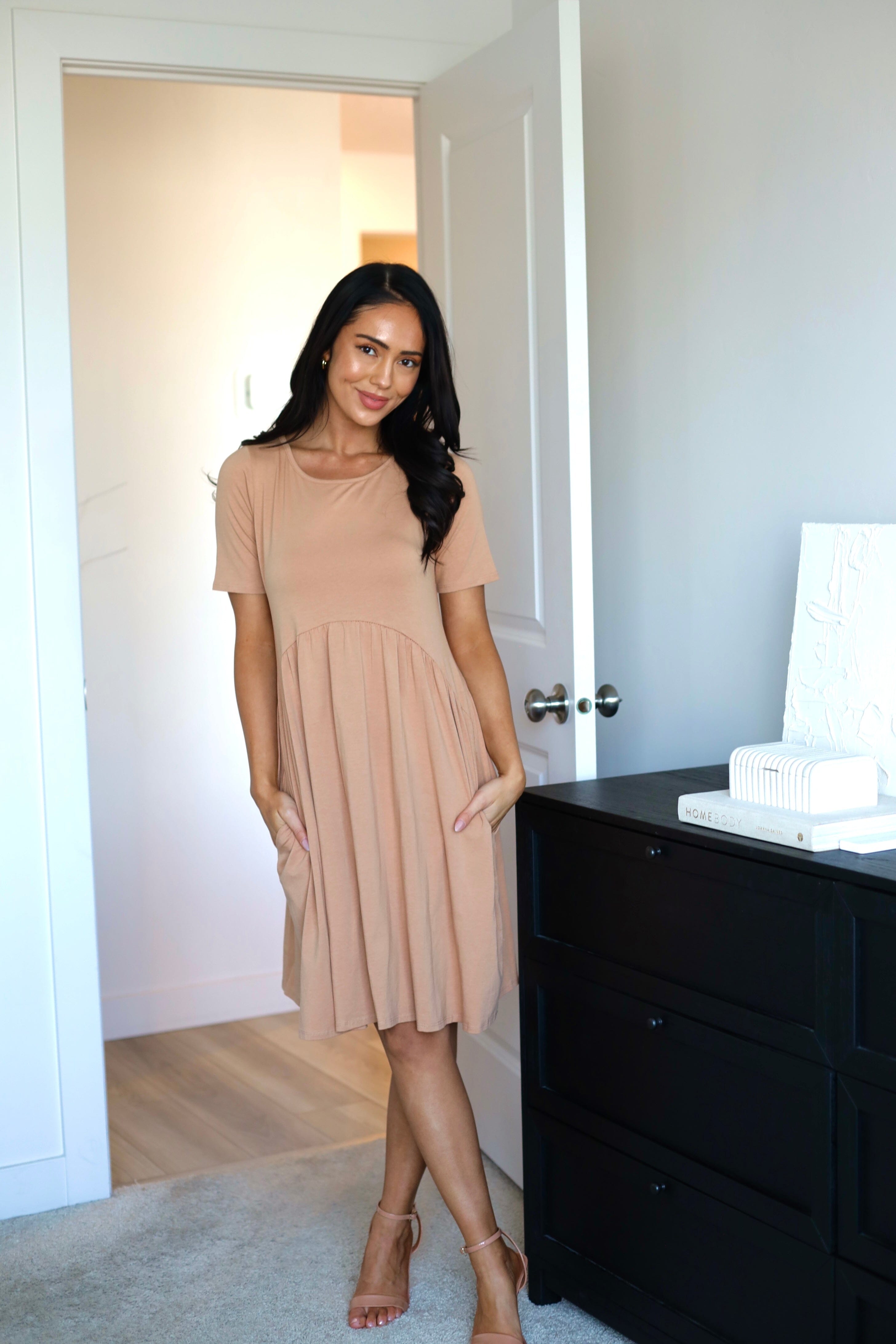 The Cary-Ann NeeSee's Dresses 