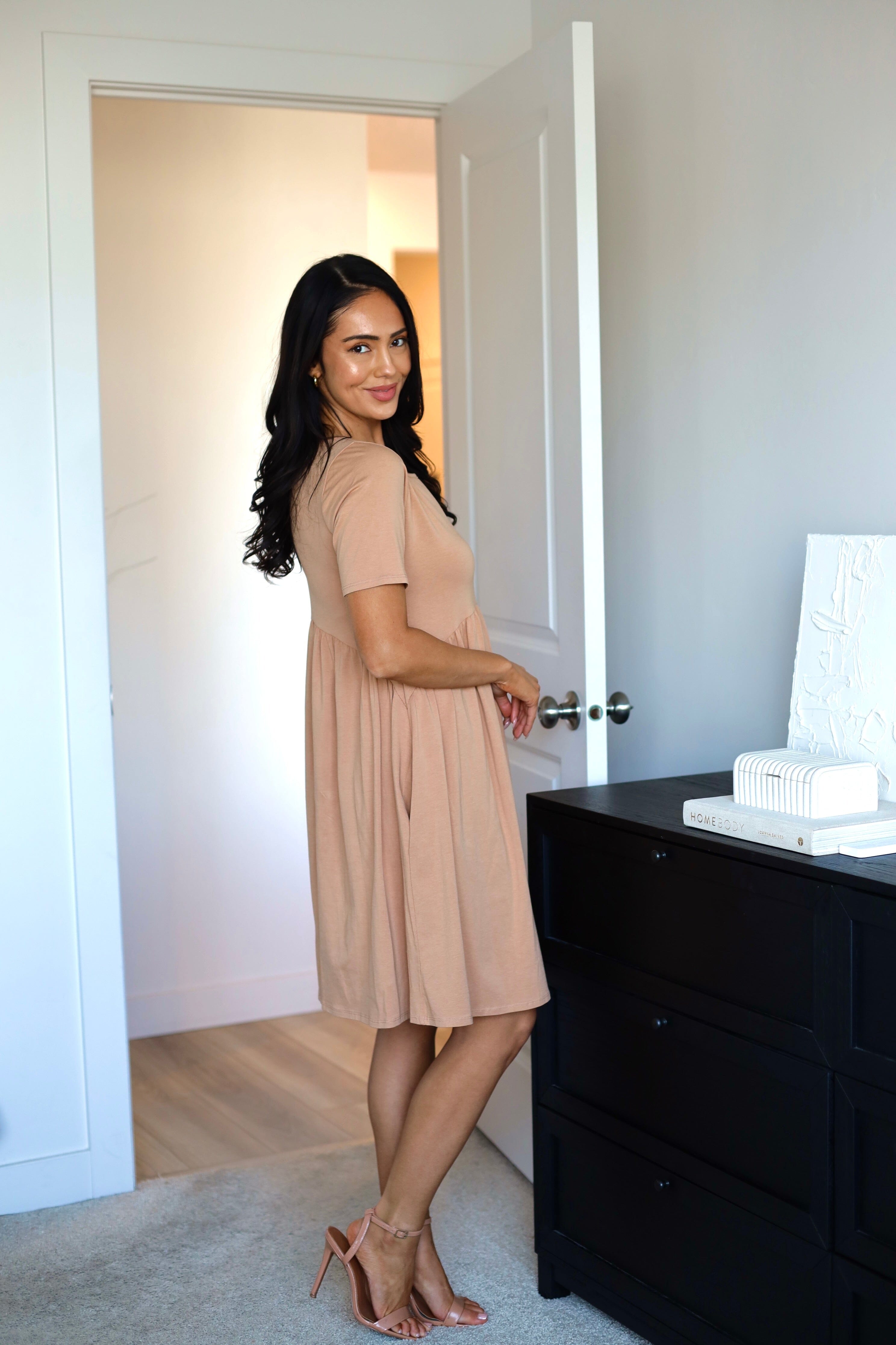 The Cary-Ann NeeSee's Dresses 