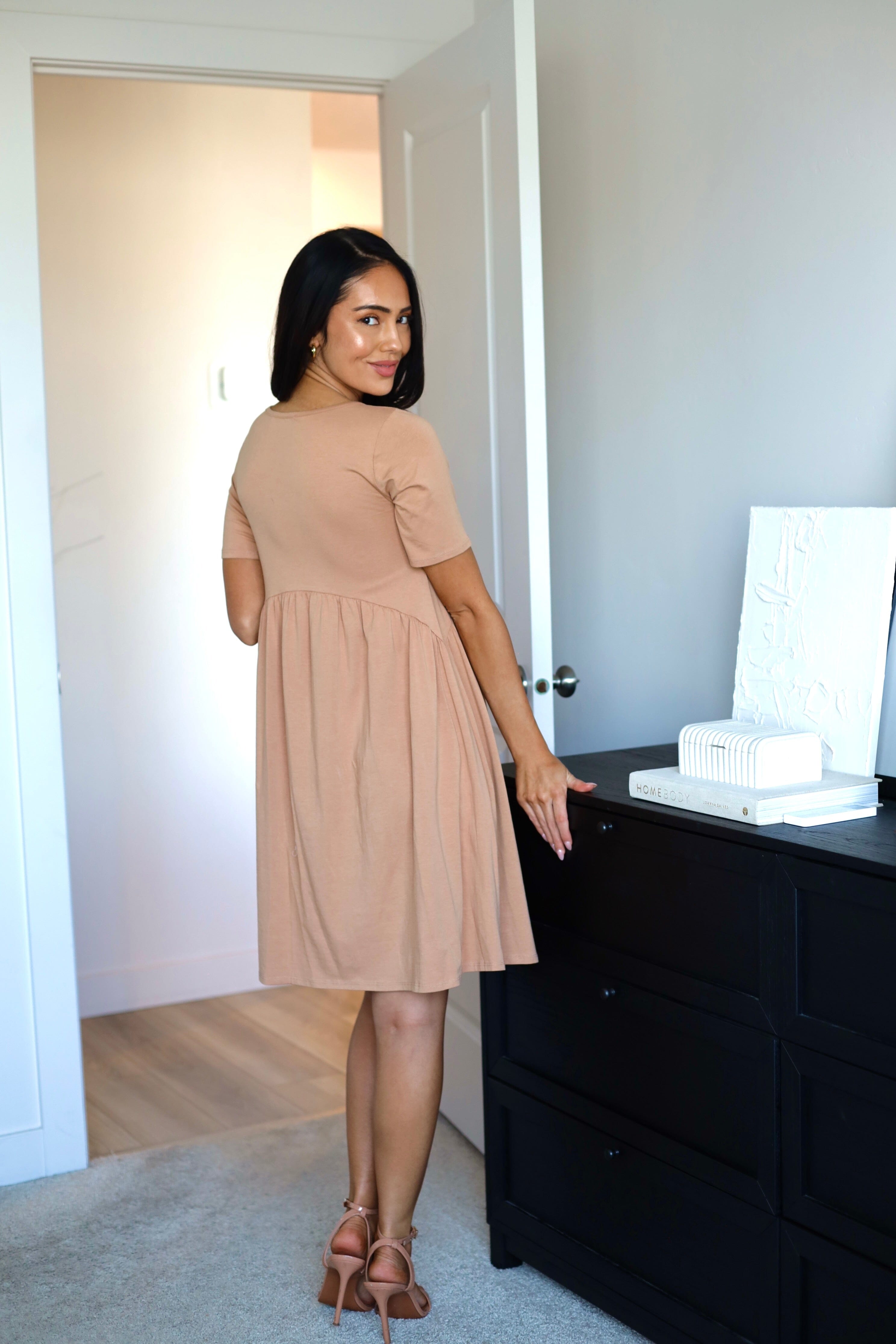 The Cary-Ann NeeSee's Dresses 