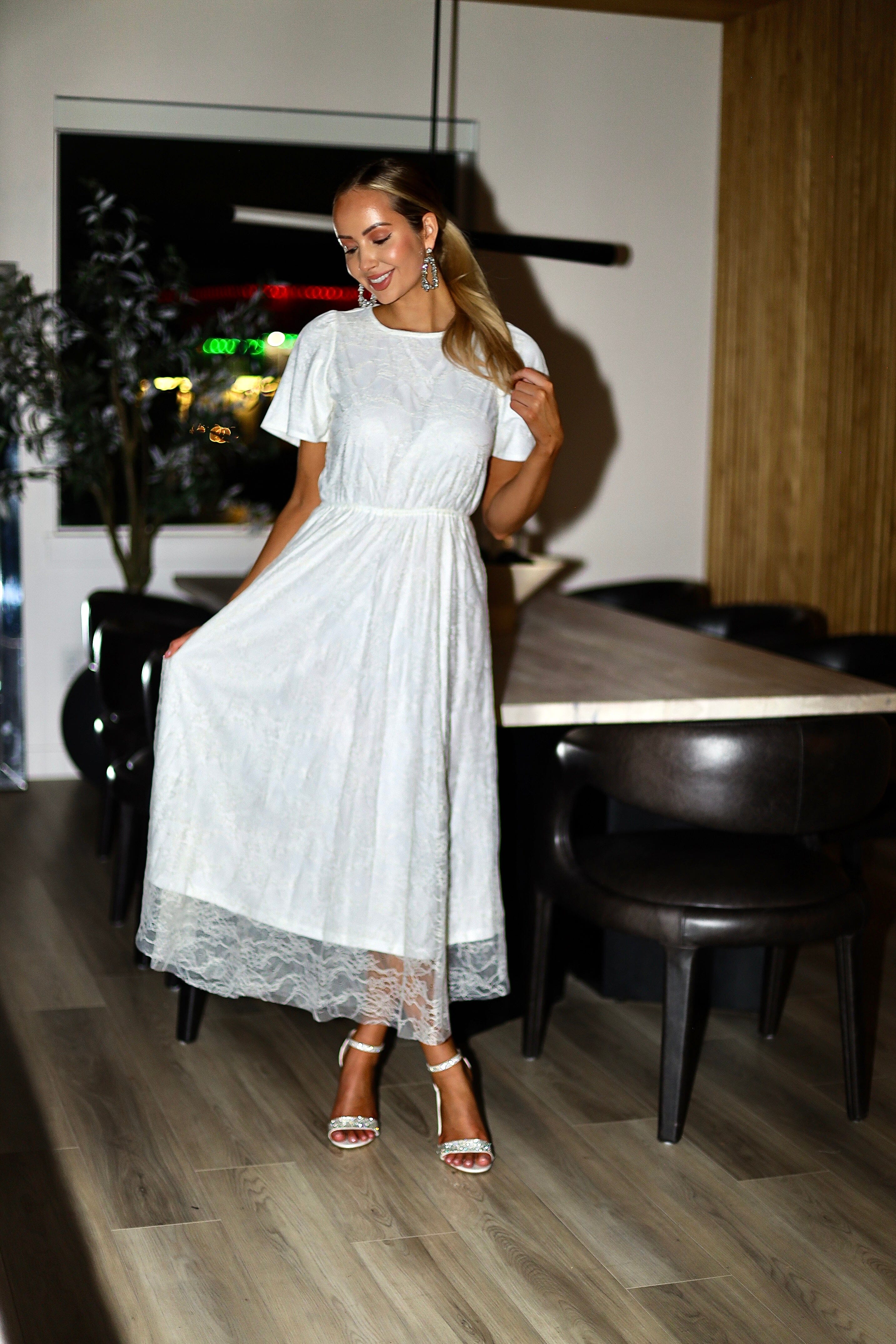 The Campbell Modest Dresses vendor-unknown 