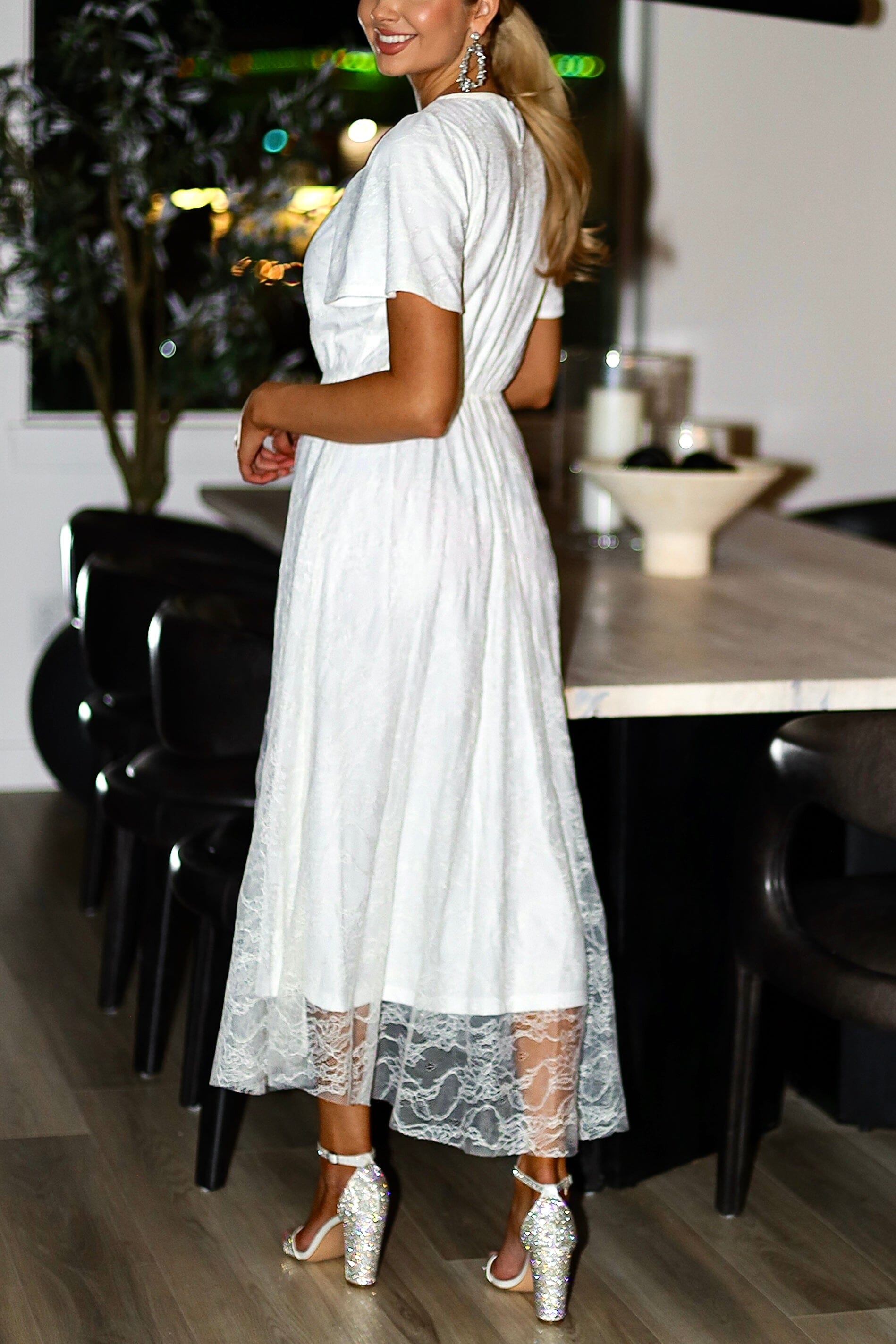 The Campbell Modest Dresses vendor-unknown 