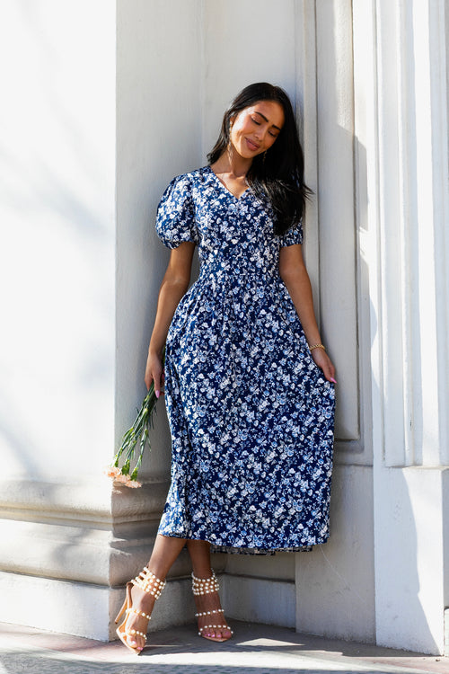 Shop Modest Dresses for Women | Conservative Clothing