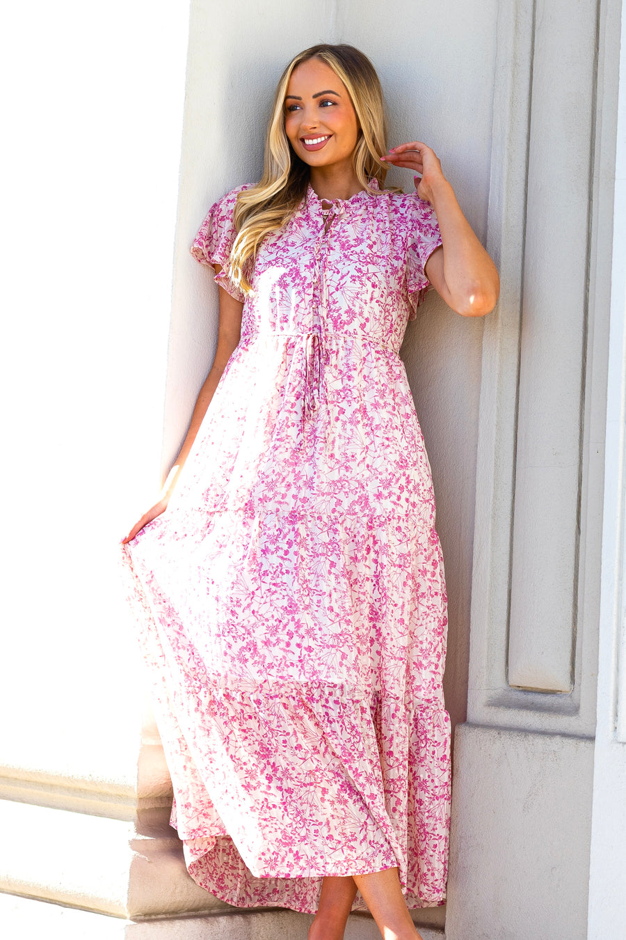 Shop Modest Dresses for Women | Conservative Clothing