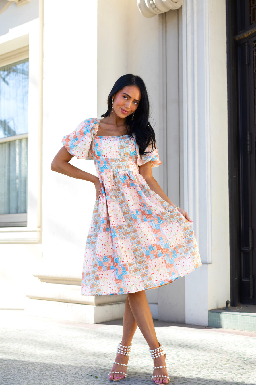 Shop Modest Dresses for Women | Conservative Clothing