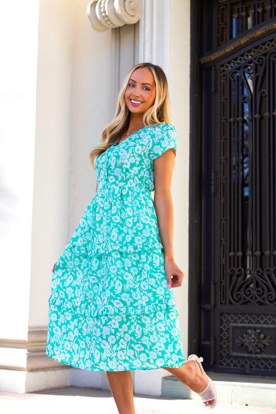 Shop Modest Dresses for Women | Conservative Clothing