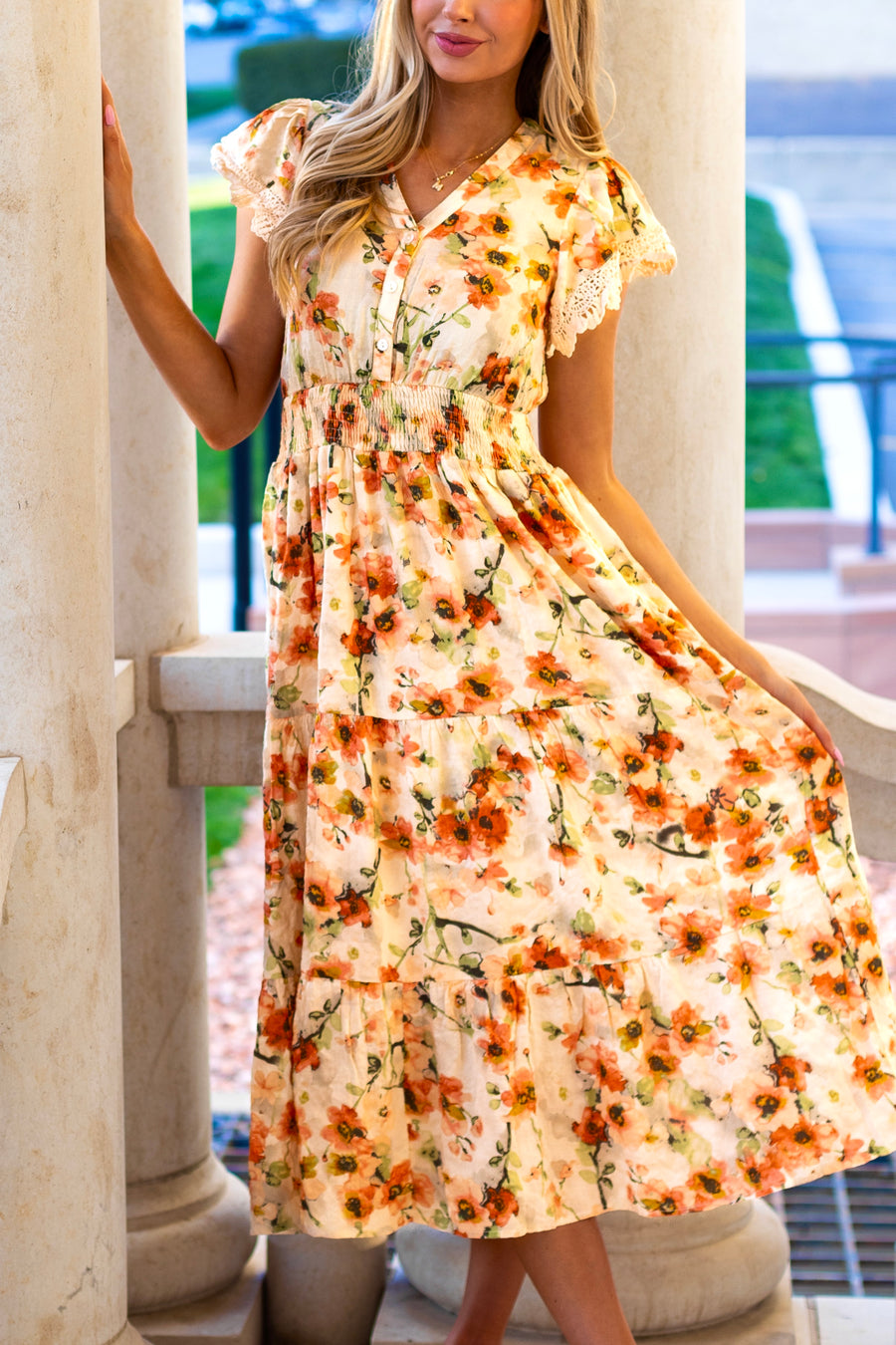 Shop Modest Dresses for Women | Conservative Clothing