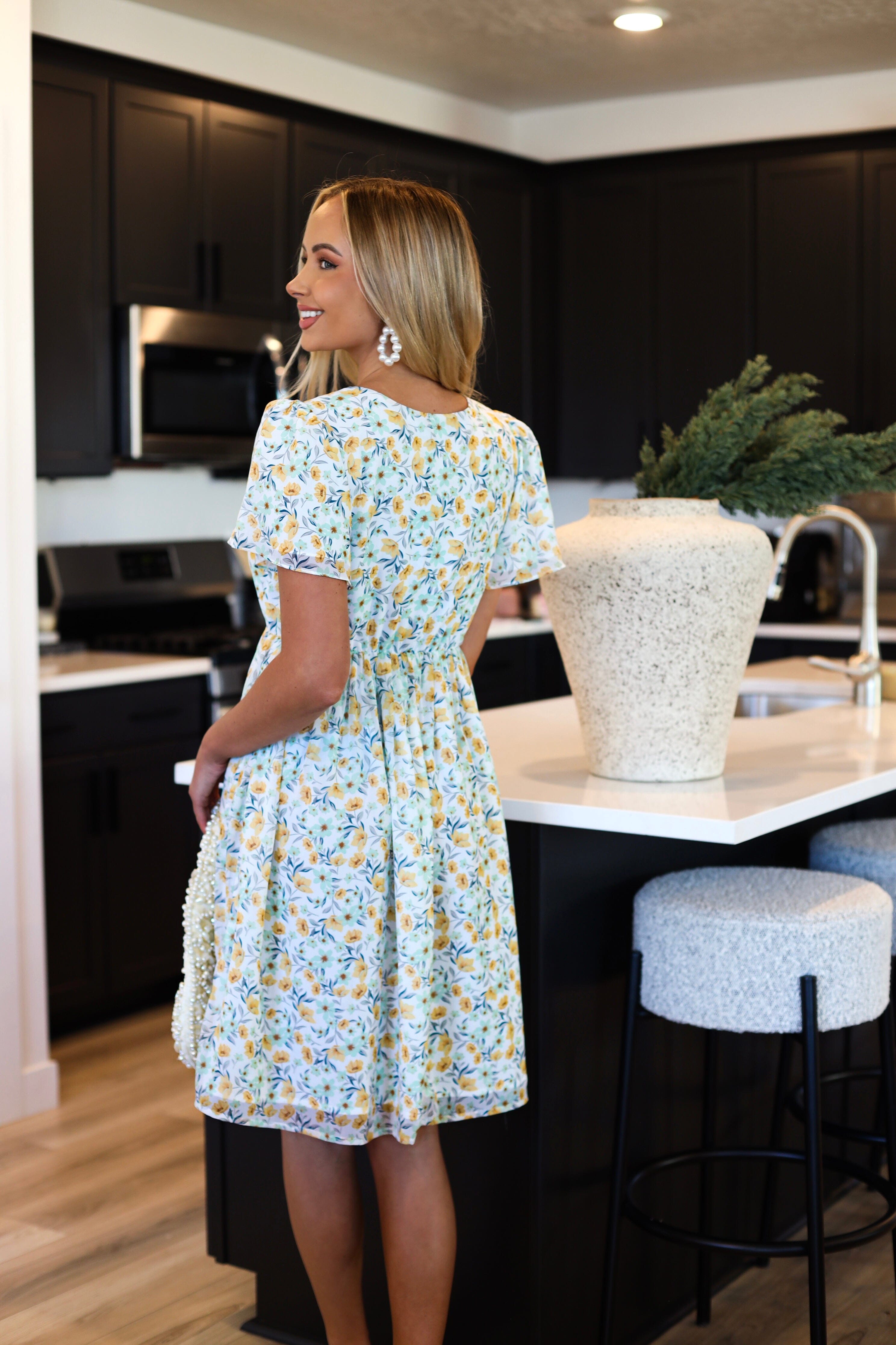 The Alyssa Modest Dresses vendor-unknown 