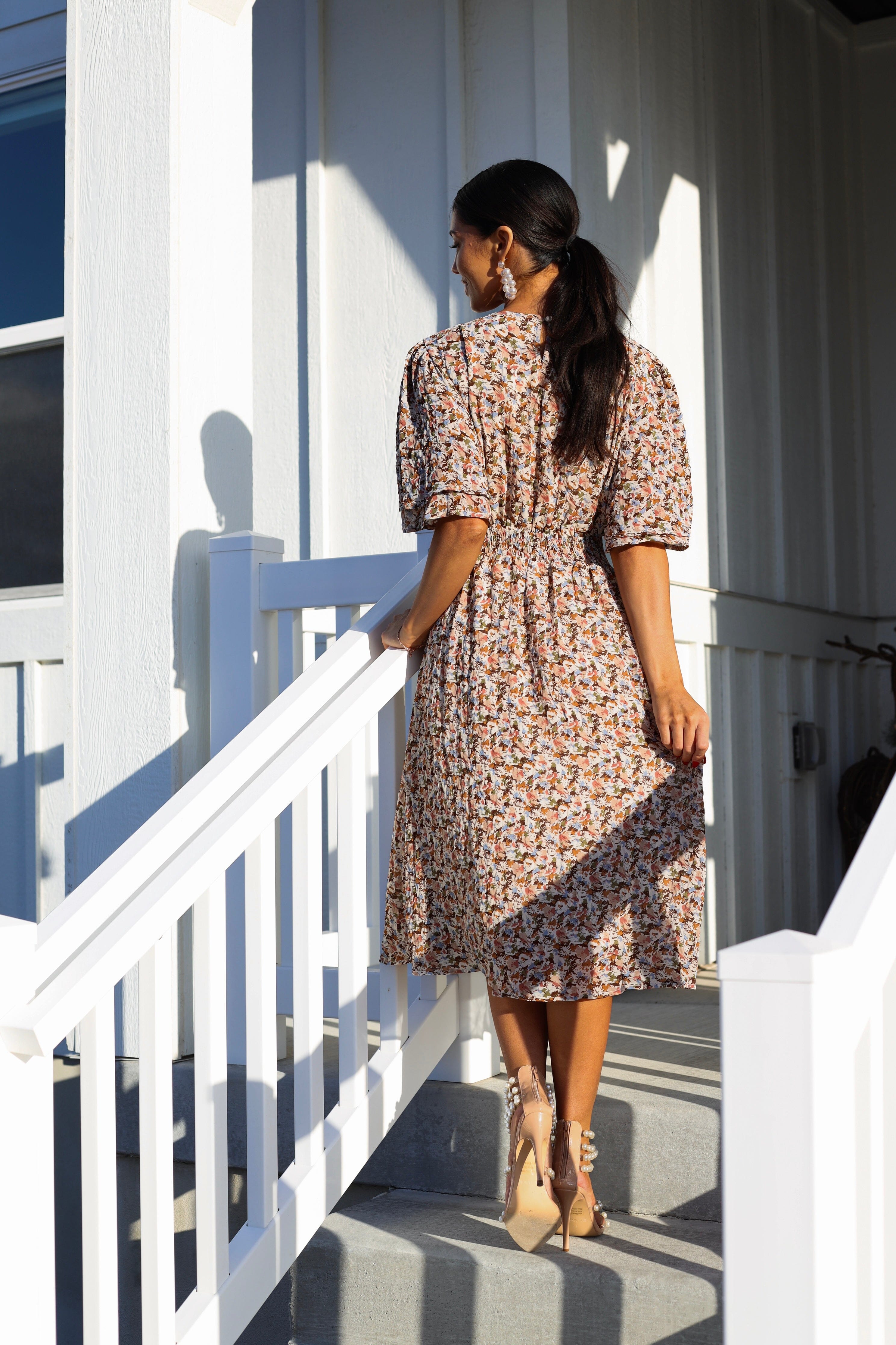 The Alanah Modest Dresses vendor-unknown 