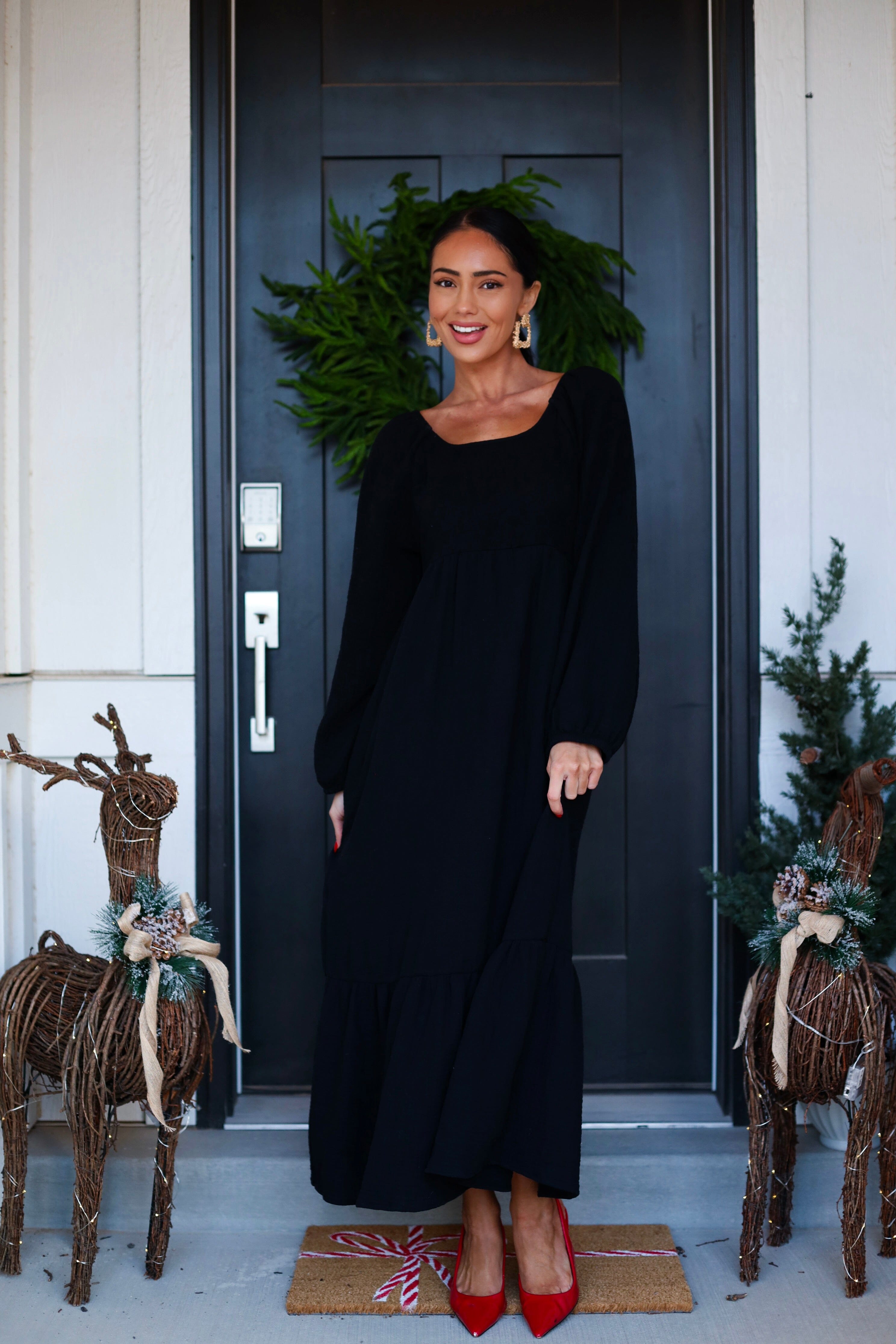 The Sophi Modest Dresses vendor-unknown 