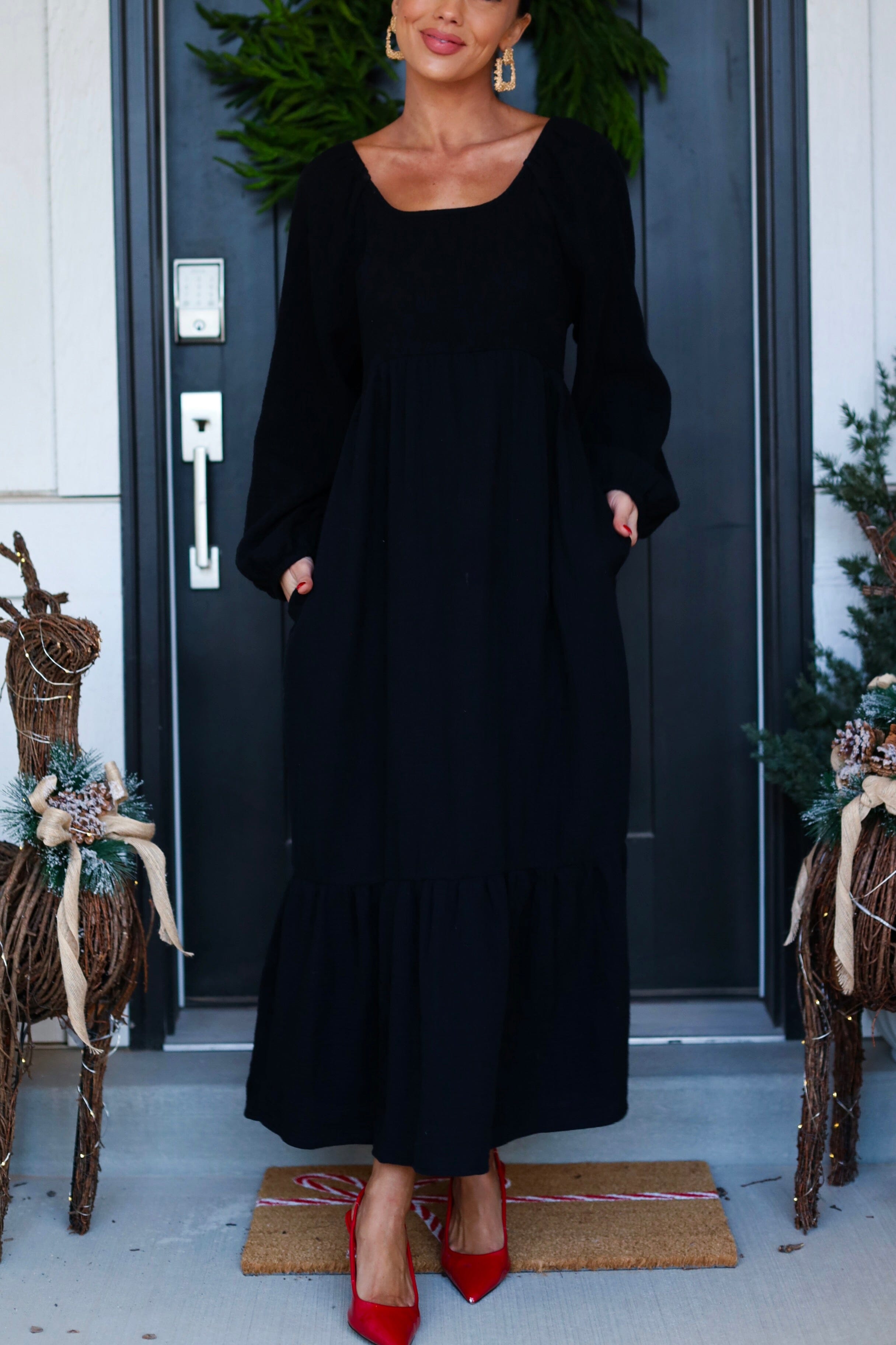 The Sophi Modest Dresses vendor-unknown 