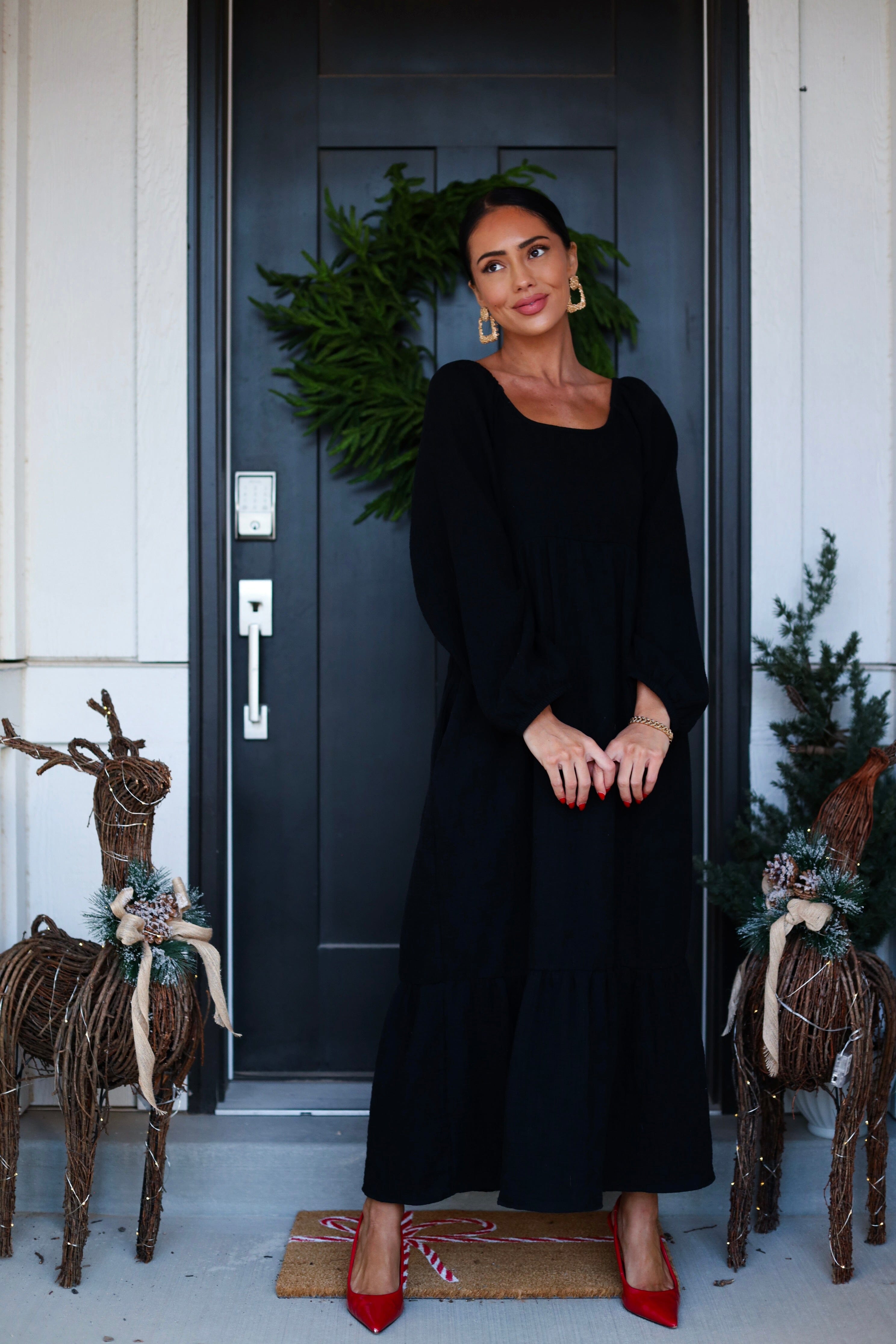 The Sophi Modest Dresses vendor-unknown 