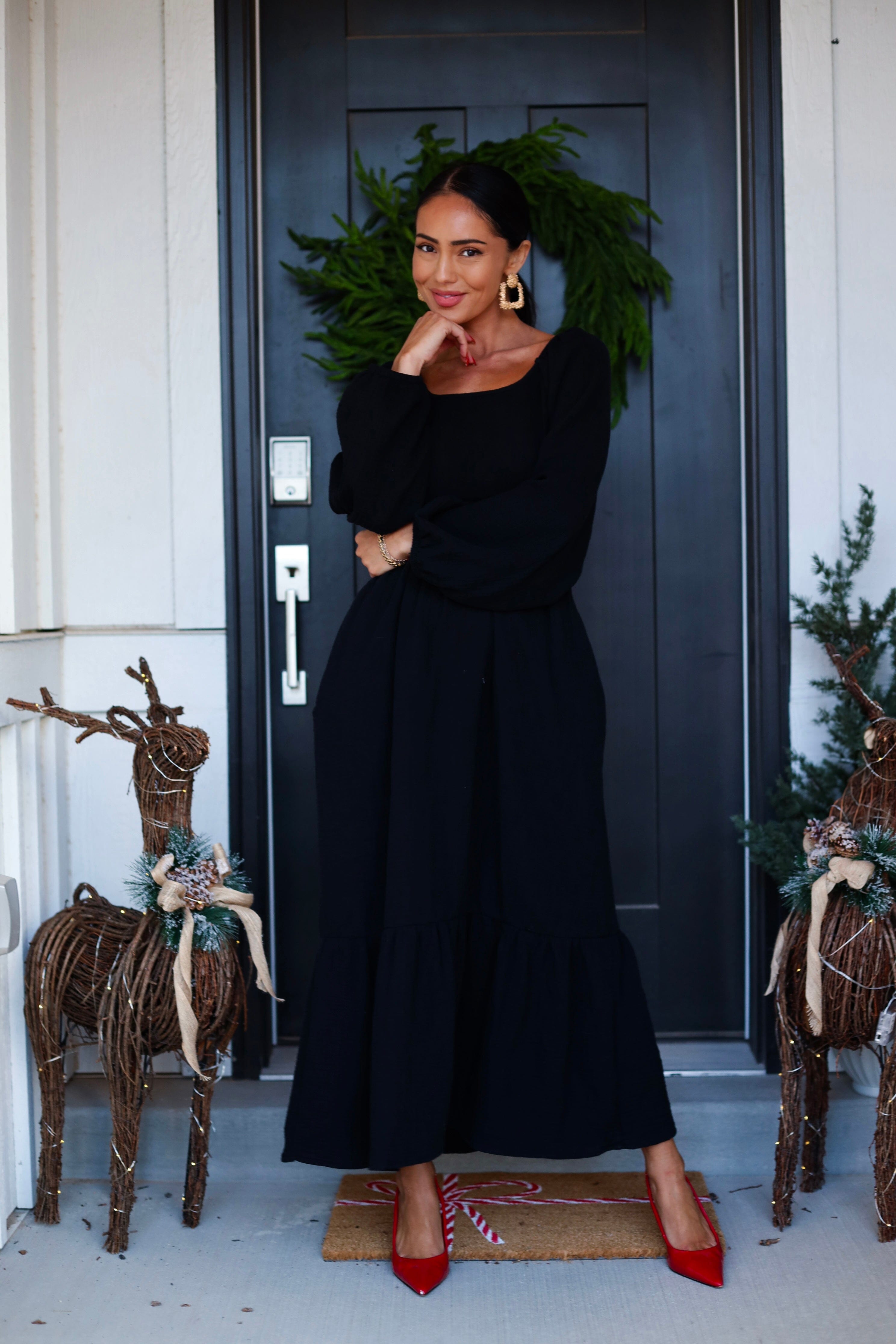 The Sophi Modest Dresses vendor-unknown 