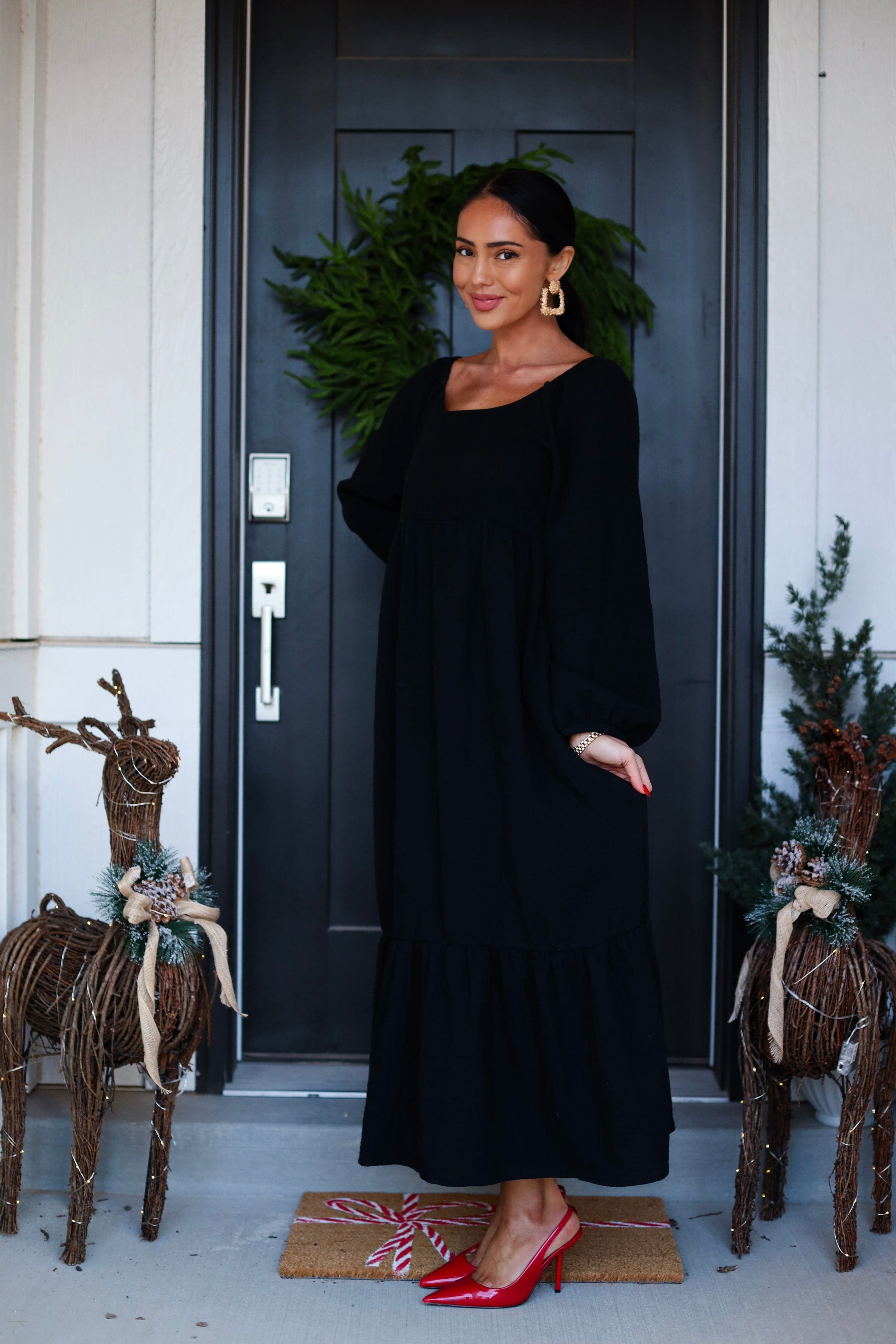 The Sophi Modest Dresses vendor-unknown 