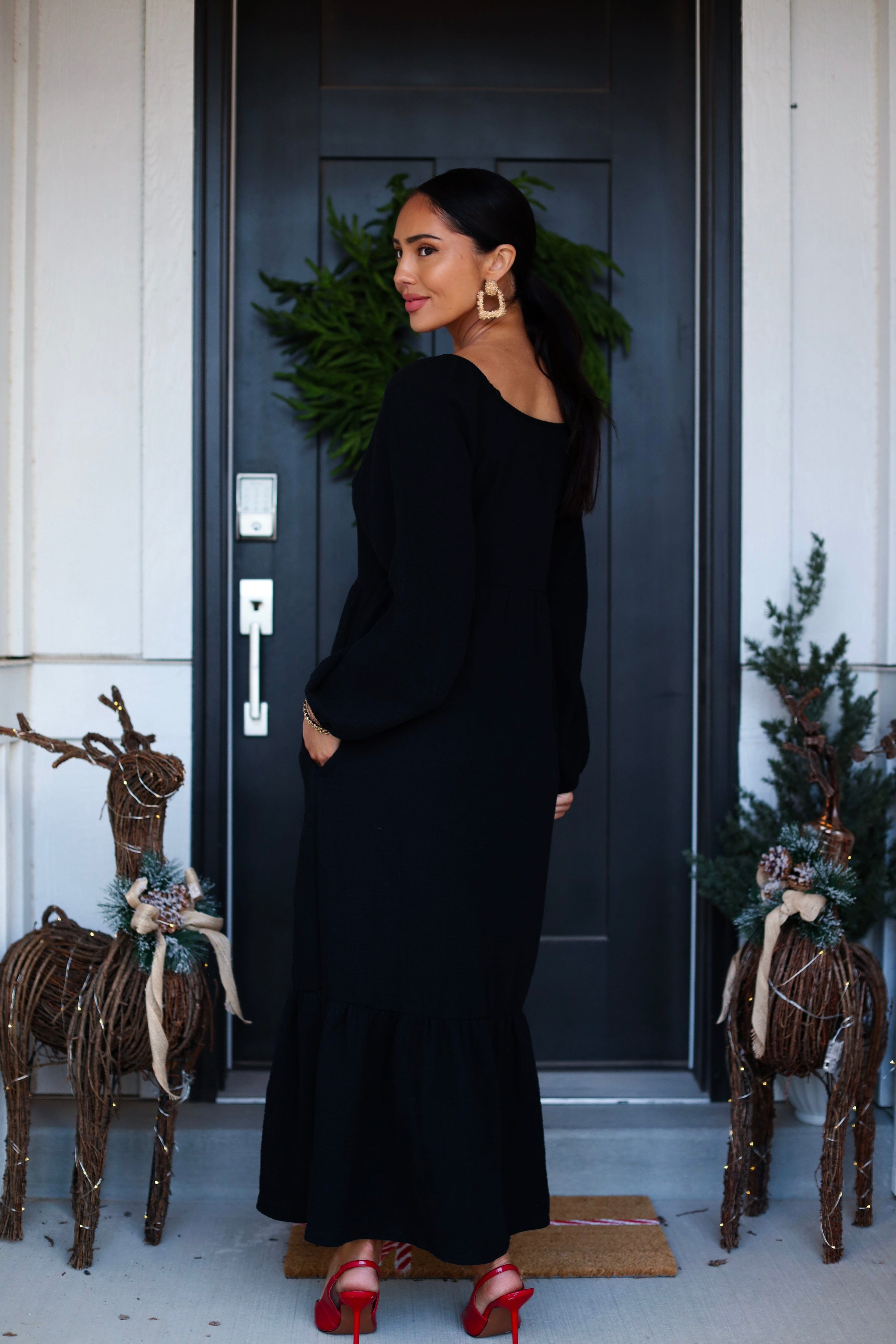 The Sophi Modest Dresses vendor-unknown 