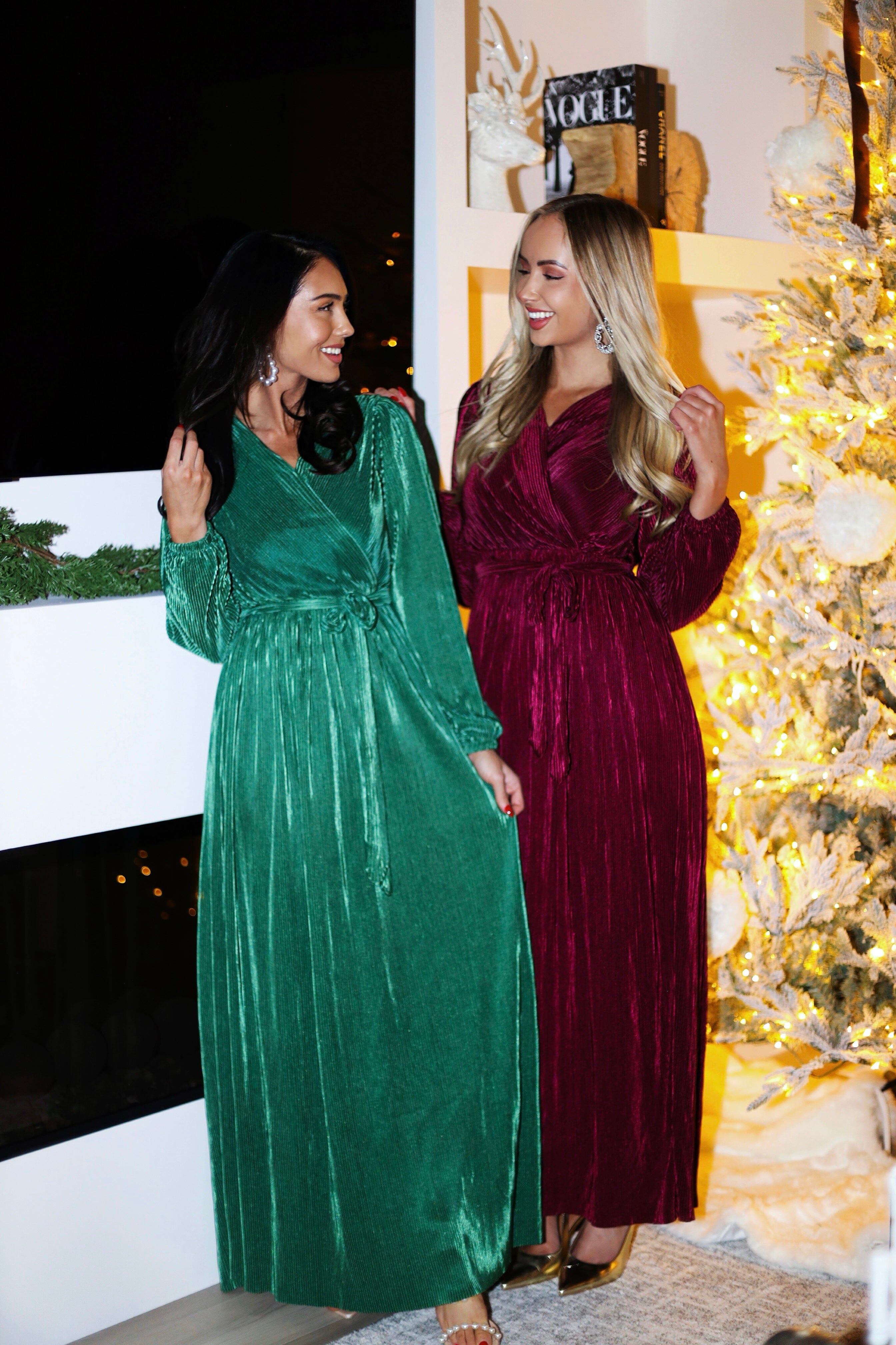 The Marilyn Modest Dresses vendor-unknown 