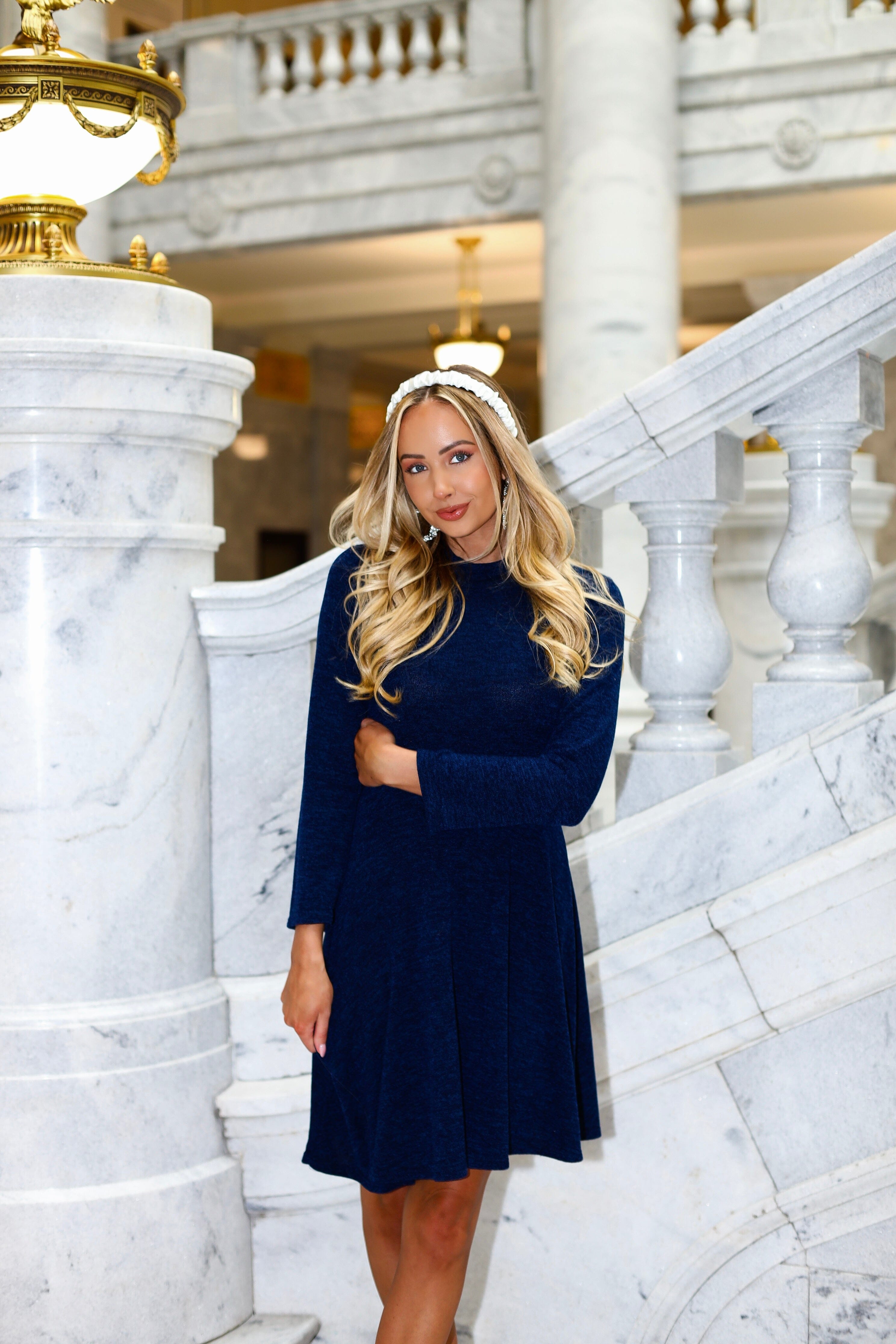 The Trina Modest Dresses vendor-unknown 