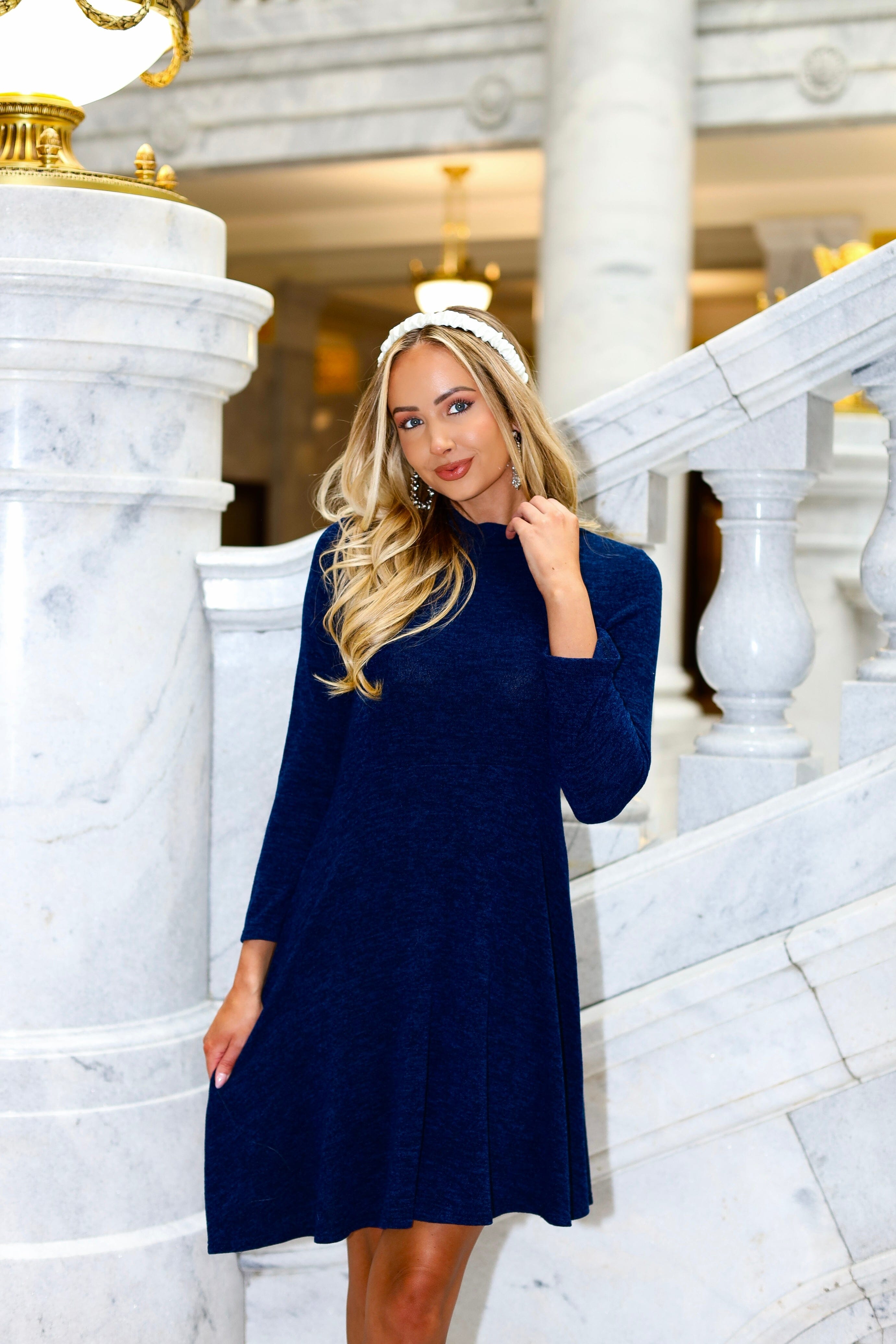 The Trina Modest Dresses vendor-unknown 