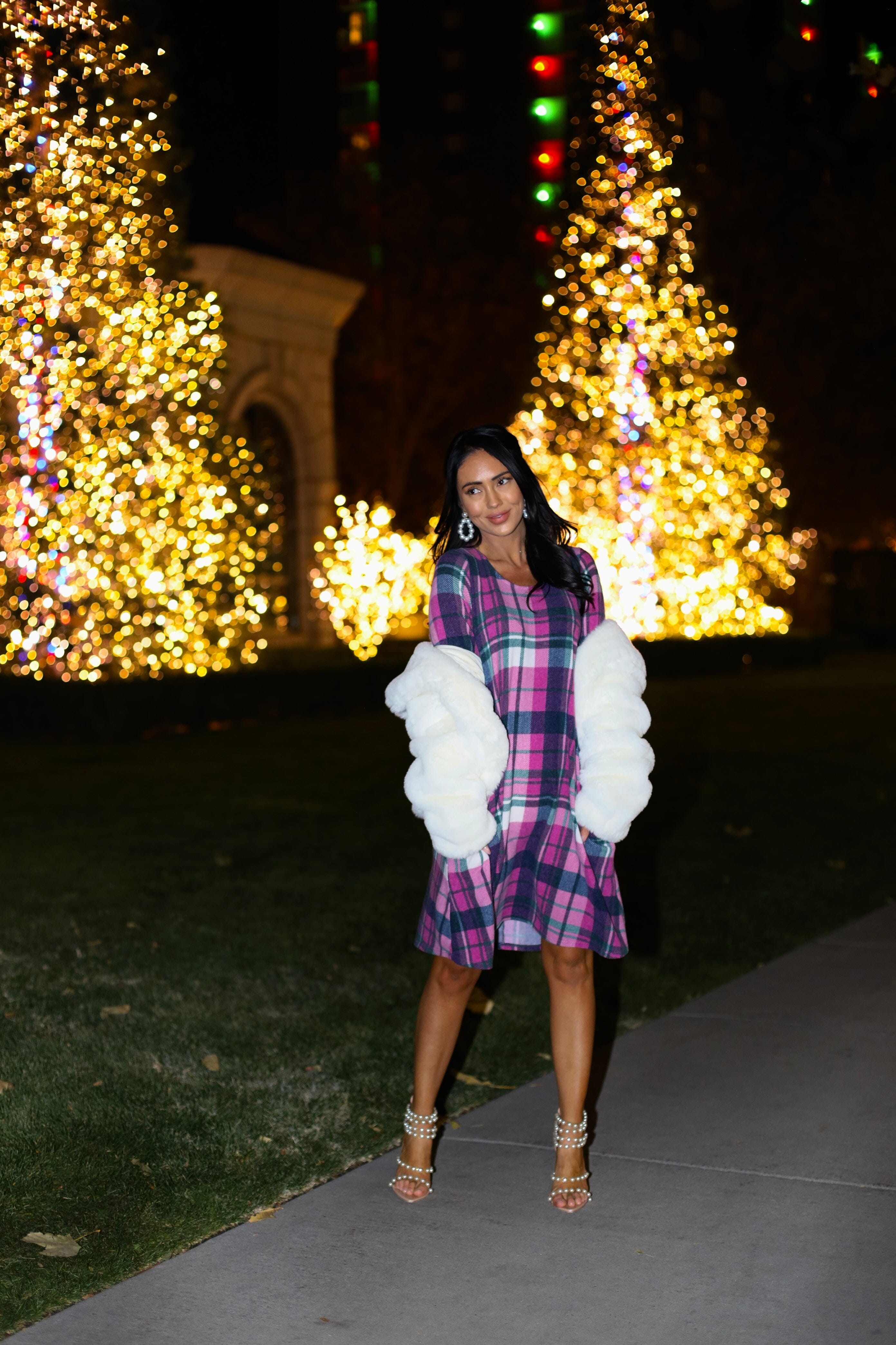 The October Modest Dresses vendor-unknown 