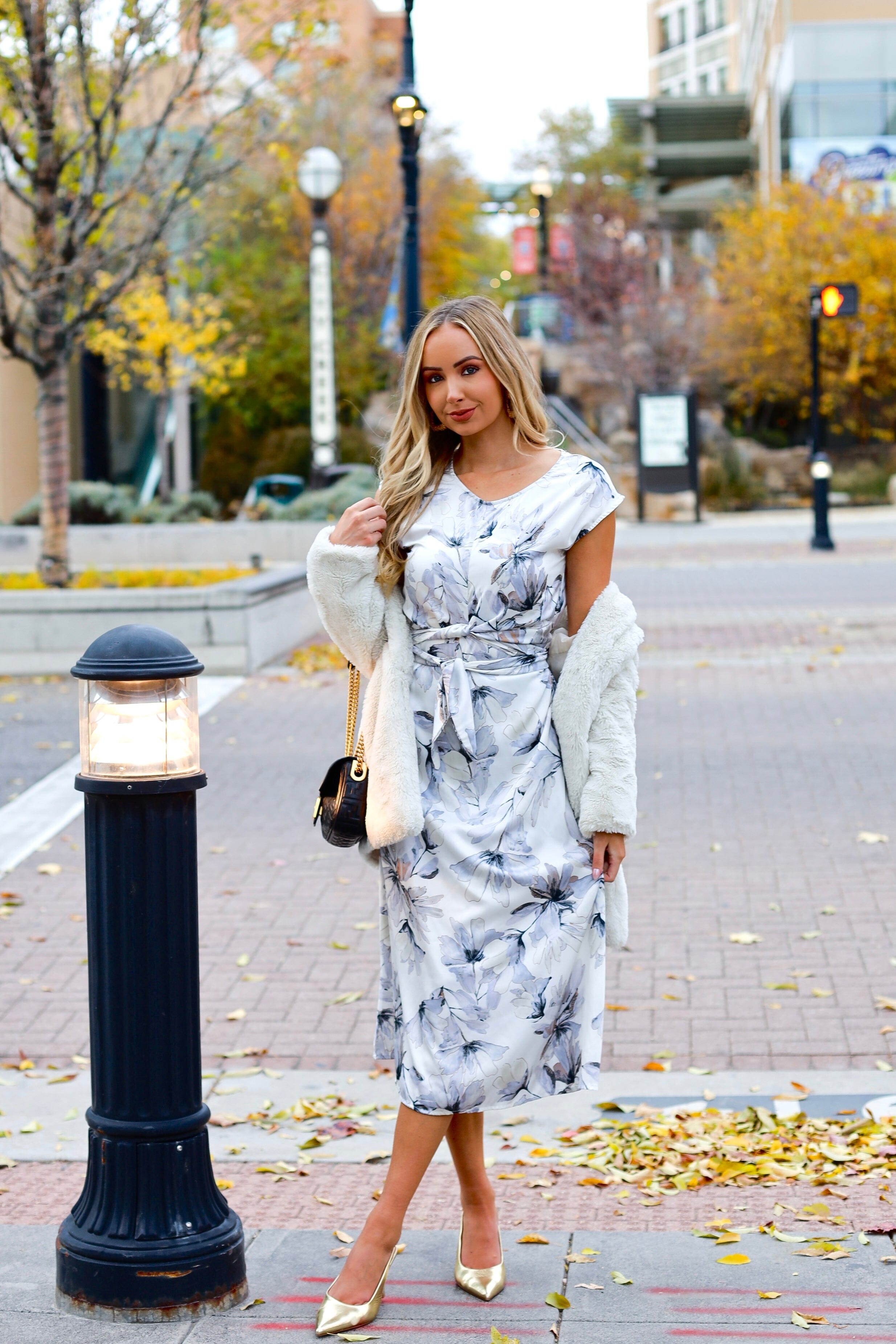 The Royce Modest Dresses vendor-unknown 